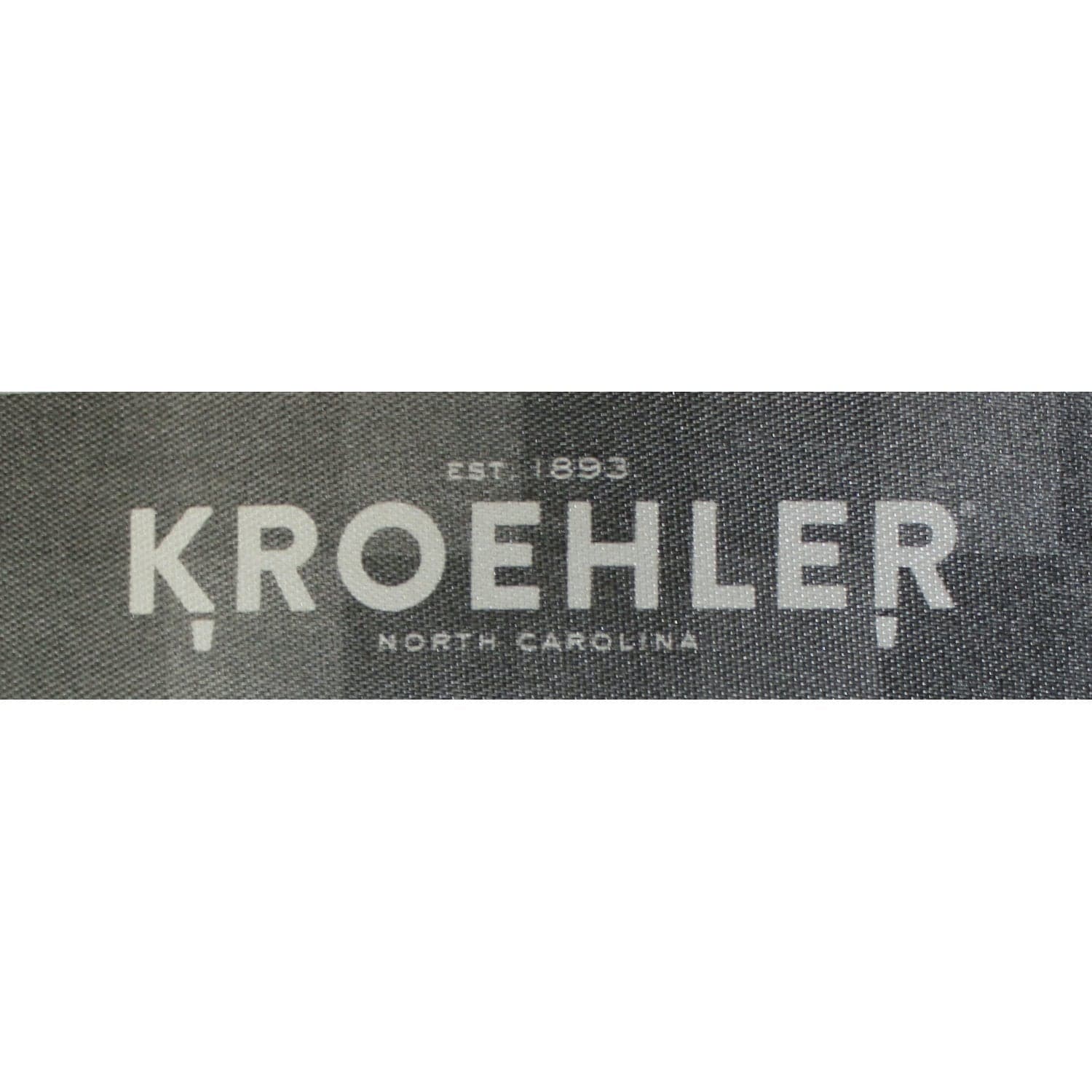 Kroehler Oatmeal Loveseat - Oatmeal - Thumbnail 5