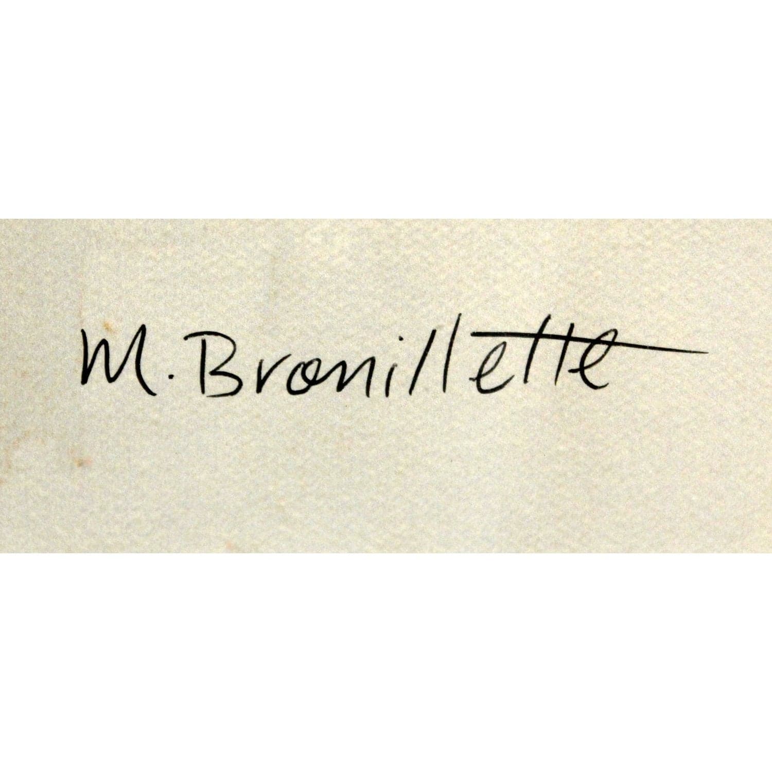 Framed Print by Maureen Brouillette - Thumbnail 3