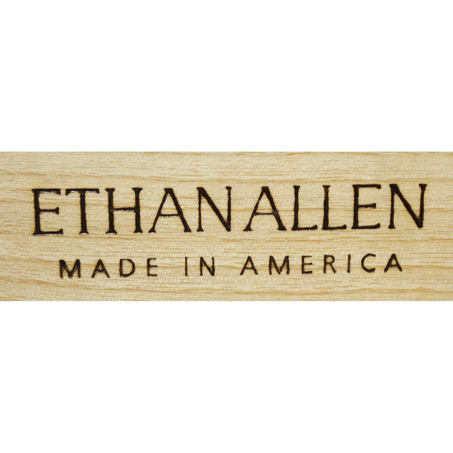 Ethan Allen 18 Drawer Dresser - Mahogany Finish - Thumbnail 9