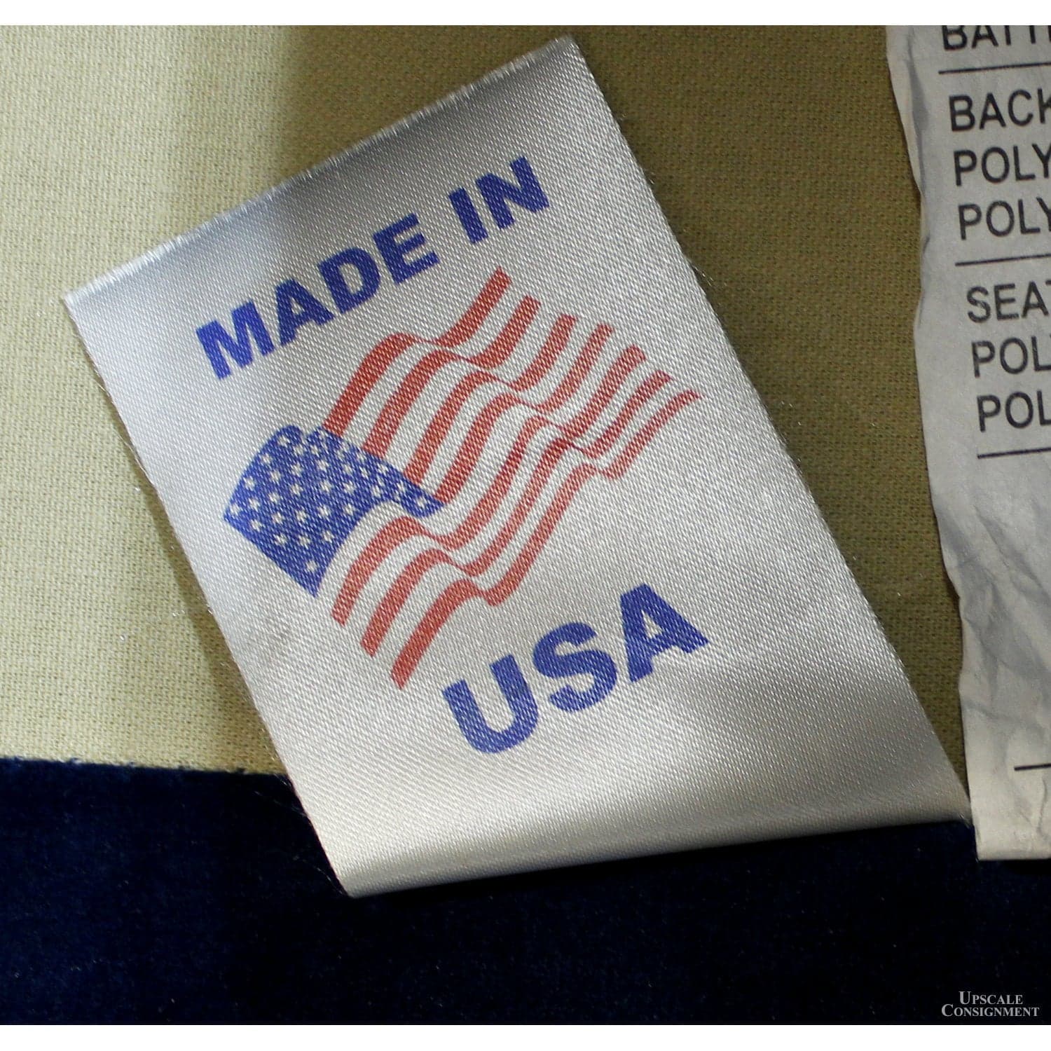 Flores Design 'Damon' Electric Blue Sofa - Blue - Thumbnail 4