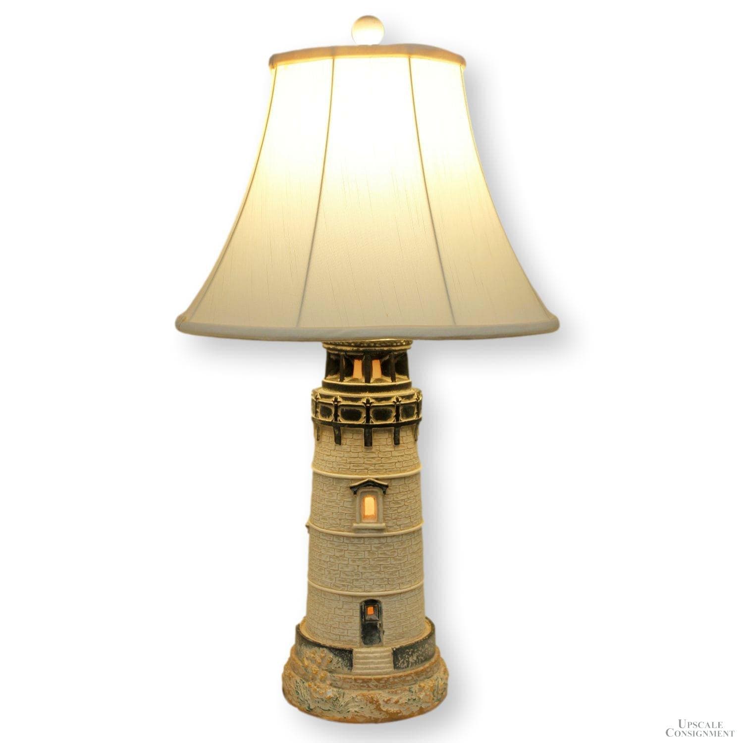 Lighthouse Table Lamp - Thumbnail 2