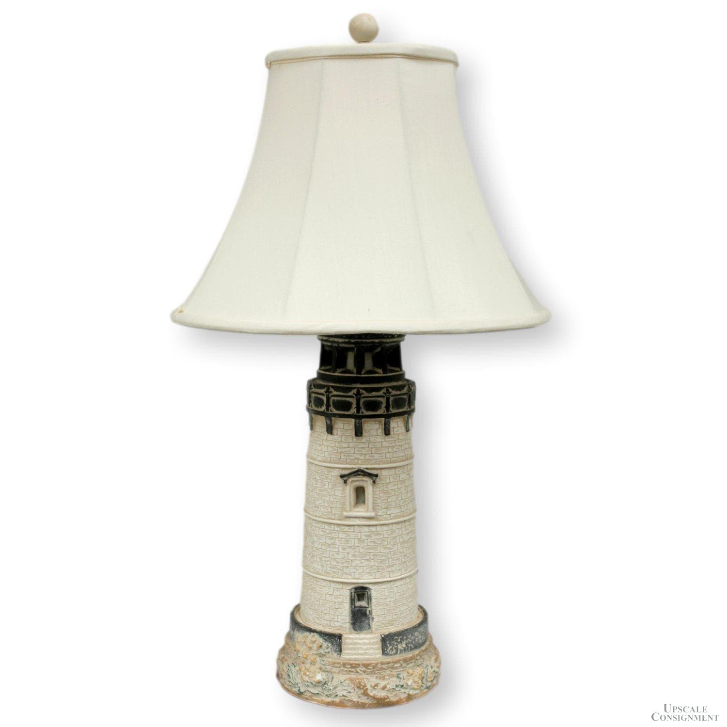Lighthouse Table Lamp - Image 1