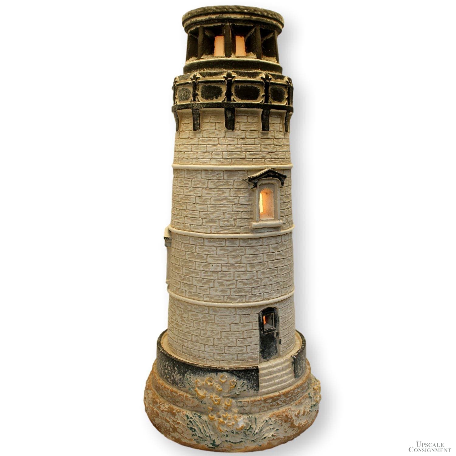 Lighthouse Table Lamp - Thumbnail 3