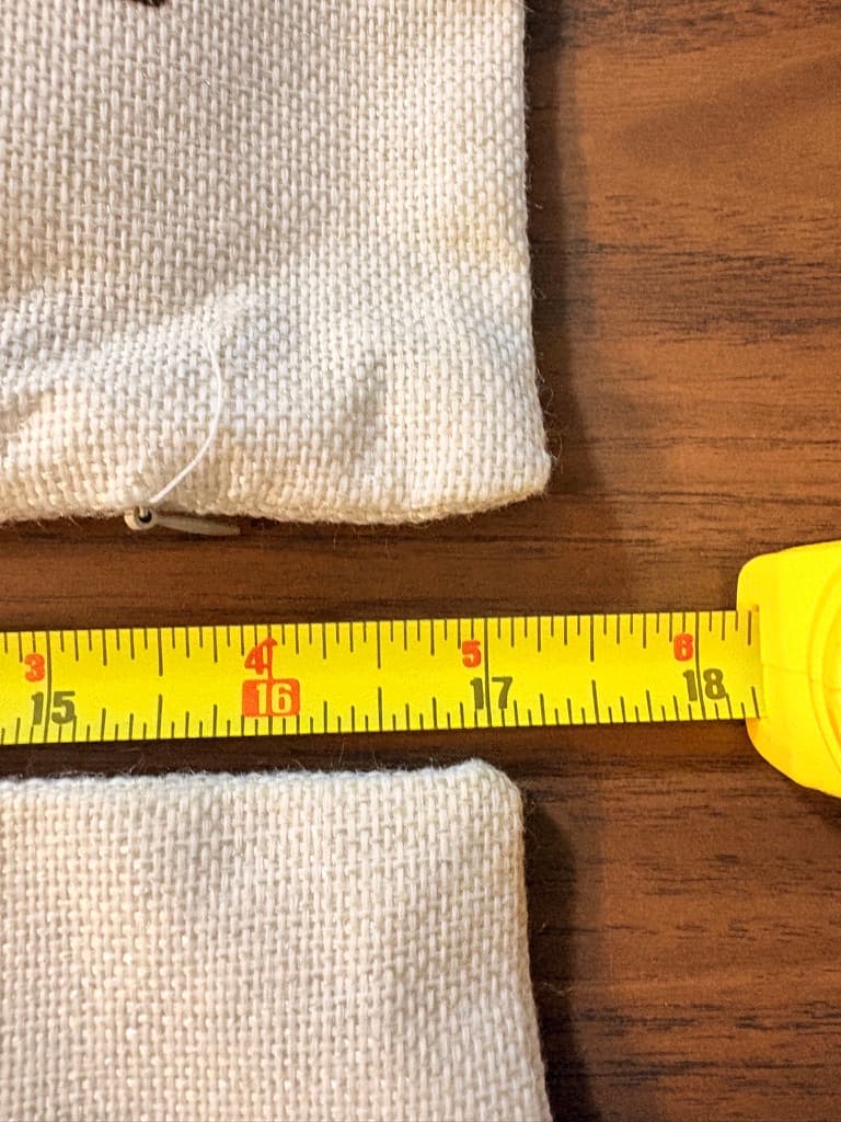 Christmas Pillow Case Set - 4 Designs - Holiday Decor - Thumbnail 2