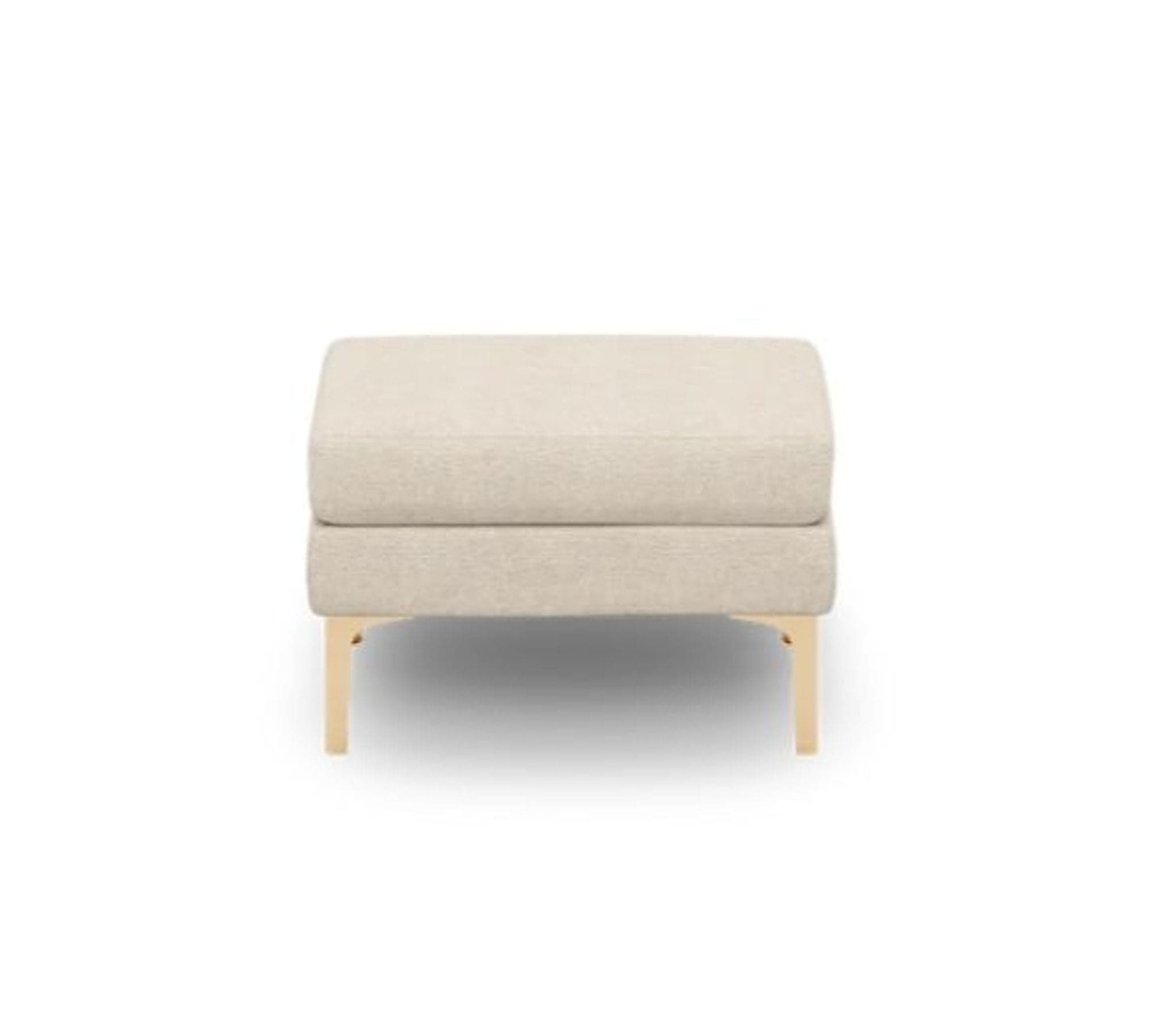 Burrow Nomad Ottoman