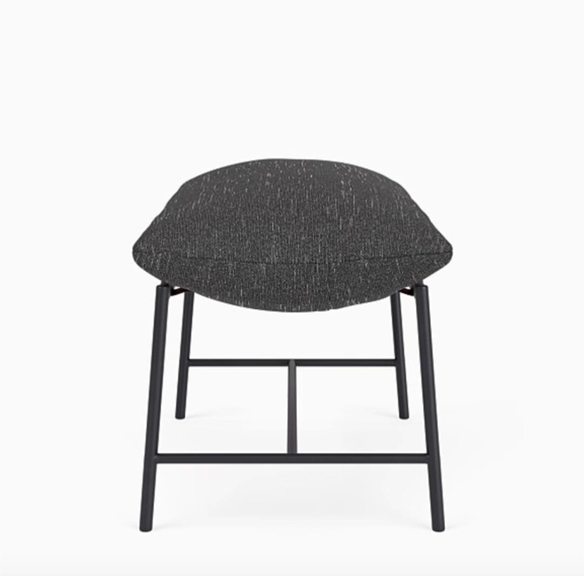 Denver Modern Vail Ottoman