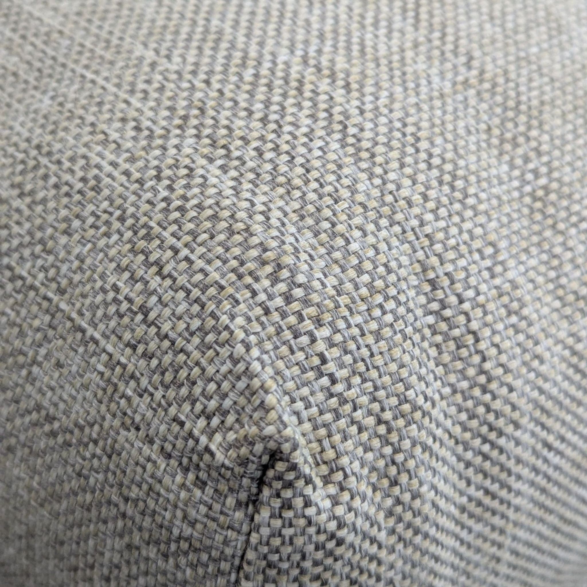 Article Burrard Modern Light Grey Sectional Sofa with Chaise - Thumbnail 6