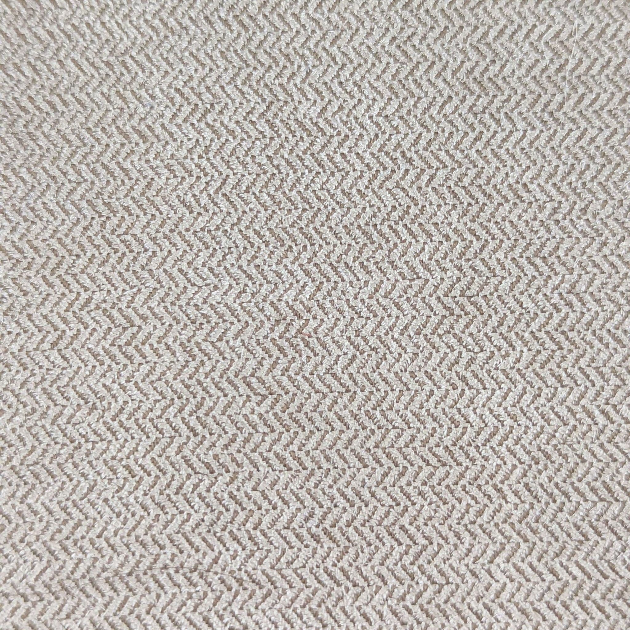 Upholstered Square Ottoman - Thumbnail 4