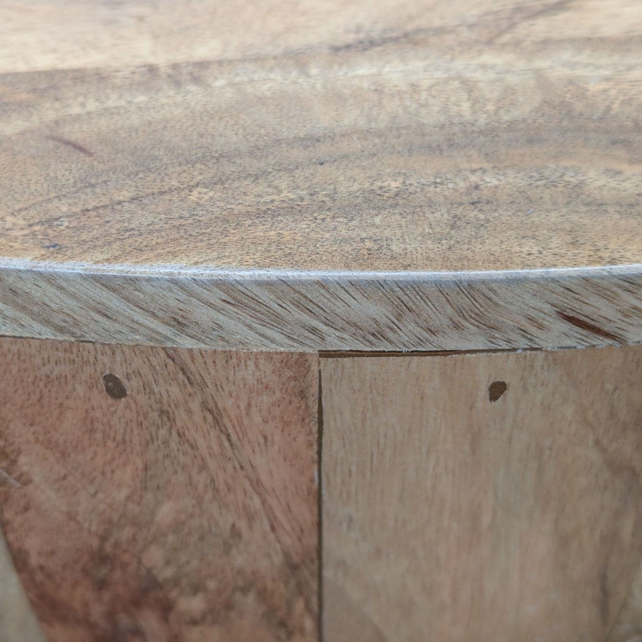 Poly & Bark Goa Coffee Table - Thumbnail 4