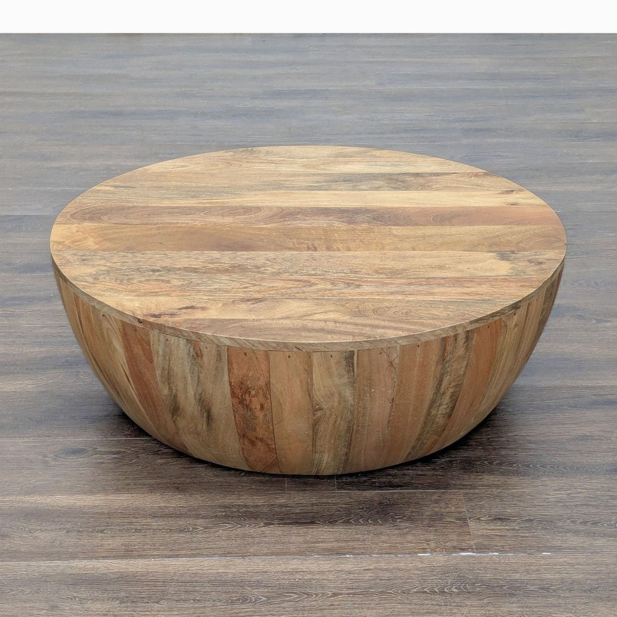 Poly & Bark Goa Coffee Table - Thumbnail 2
