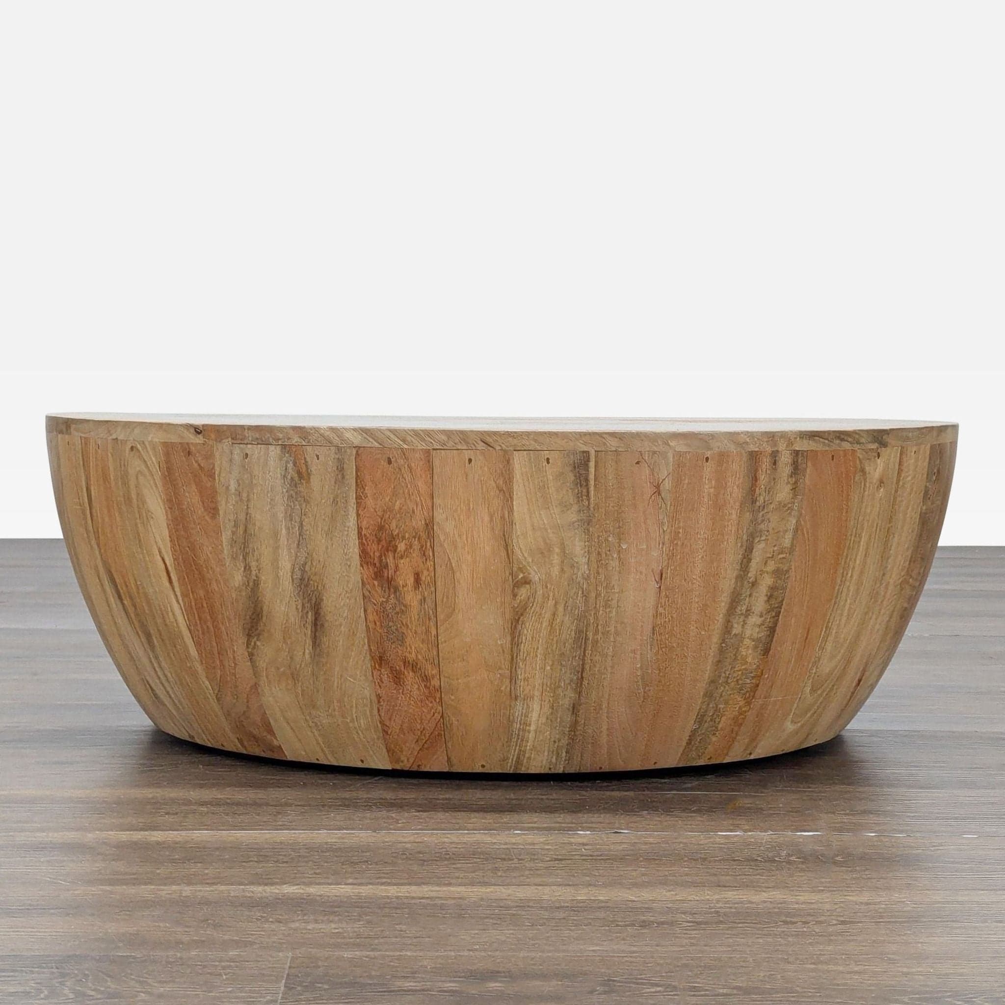 Poly & Bark Goa Coffee Table - Image 1