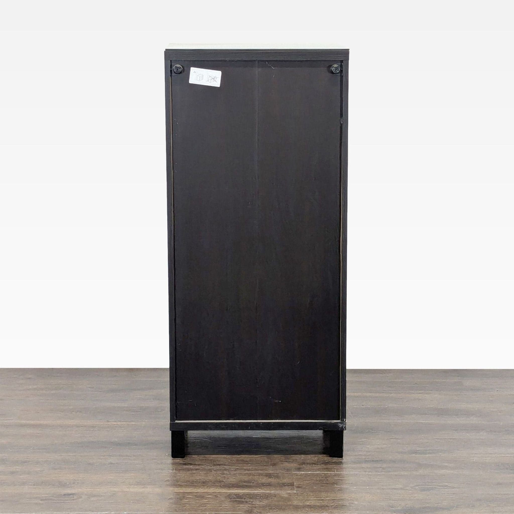 Ikea Besta Two Drawer Storage Cabinet - Thumbnail 4