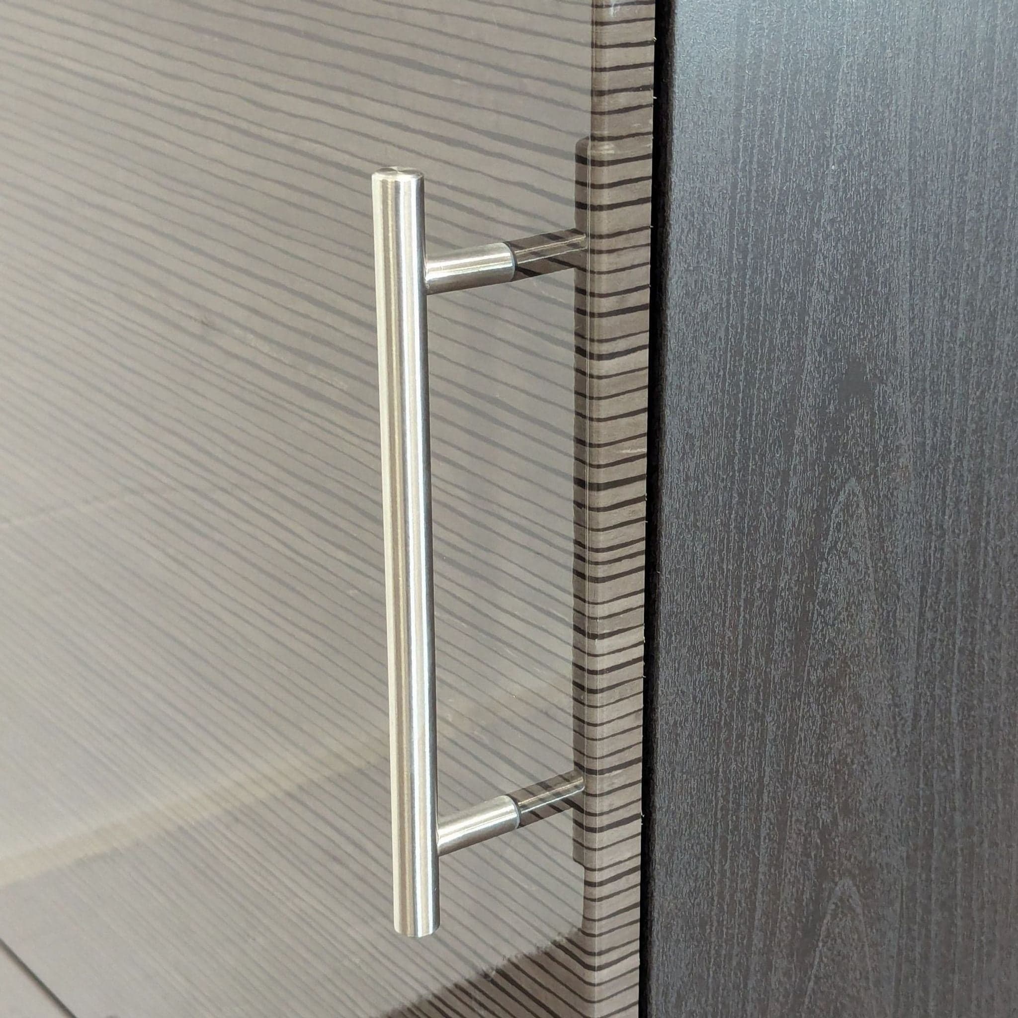 Ikea Besta Two Drawer Storage Cabinet - Thumbnail 10