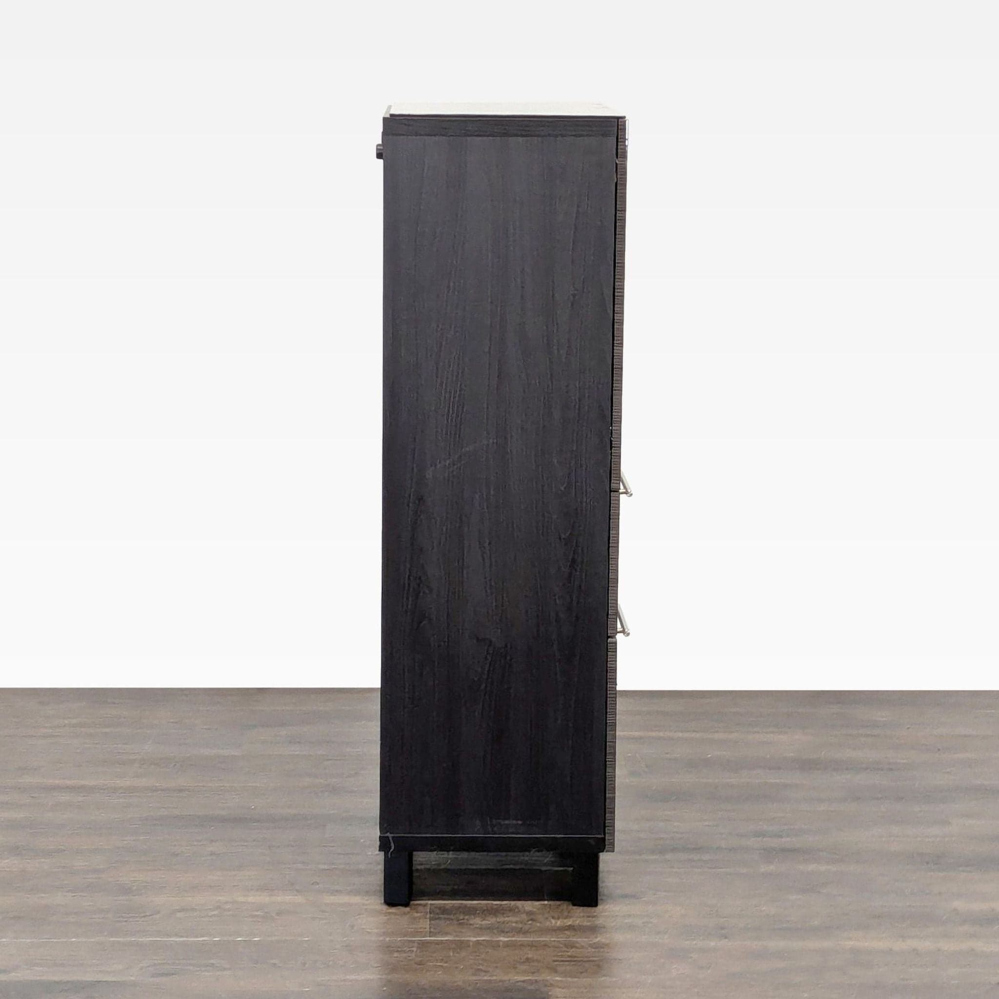 Ikea Besta Two Drawer Storage Cabinet - Thumbnail 5