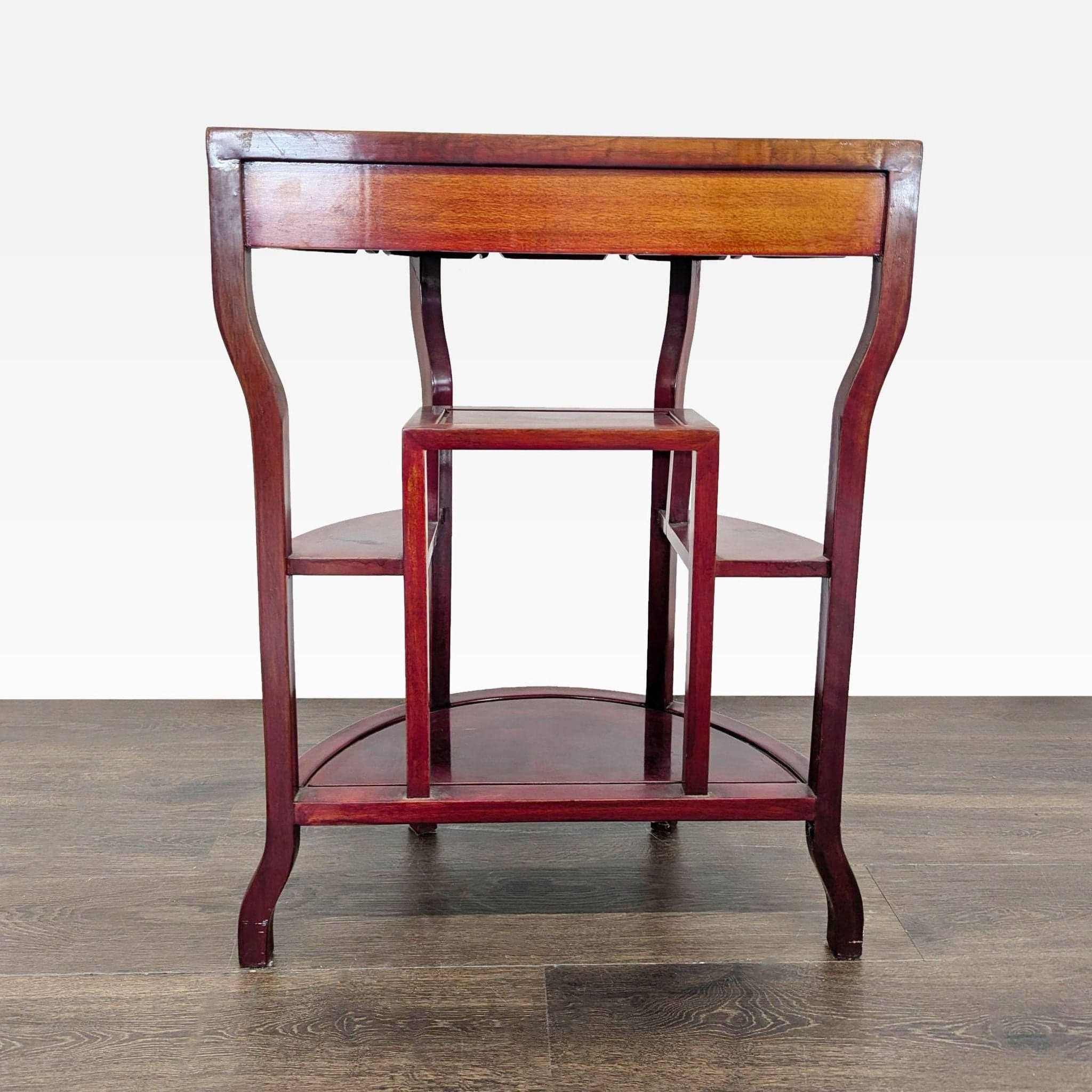 Rosewood Display Stand - Thumbnail 8