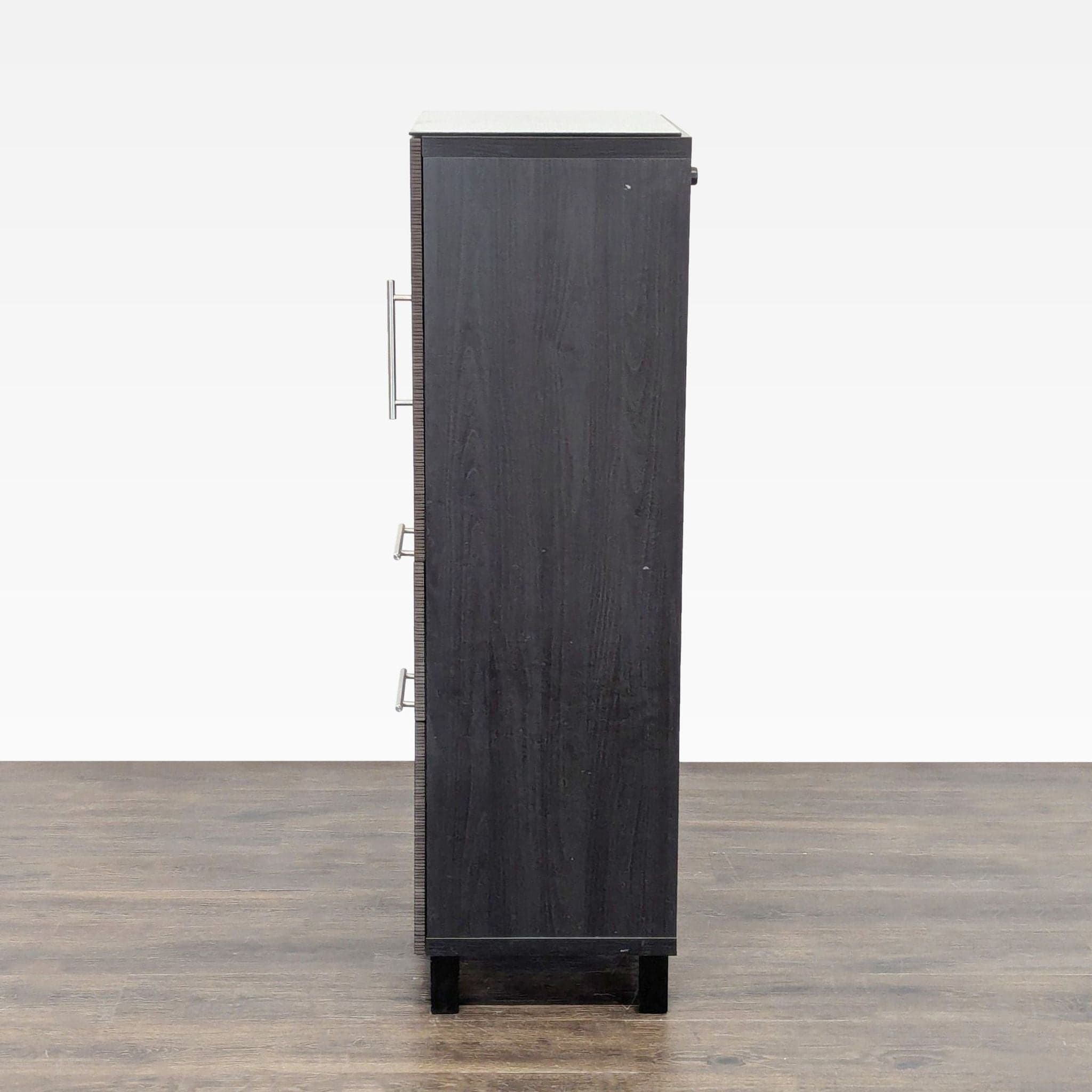 Ikea Besta Two Drawer Storage Cabinet - Thumbnail 3