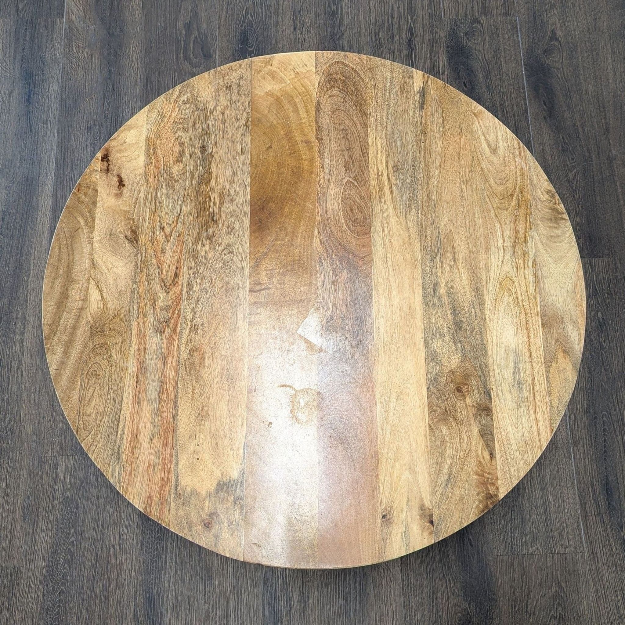 Poly & Bark Goa Coffee Table - Thumbnail 3