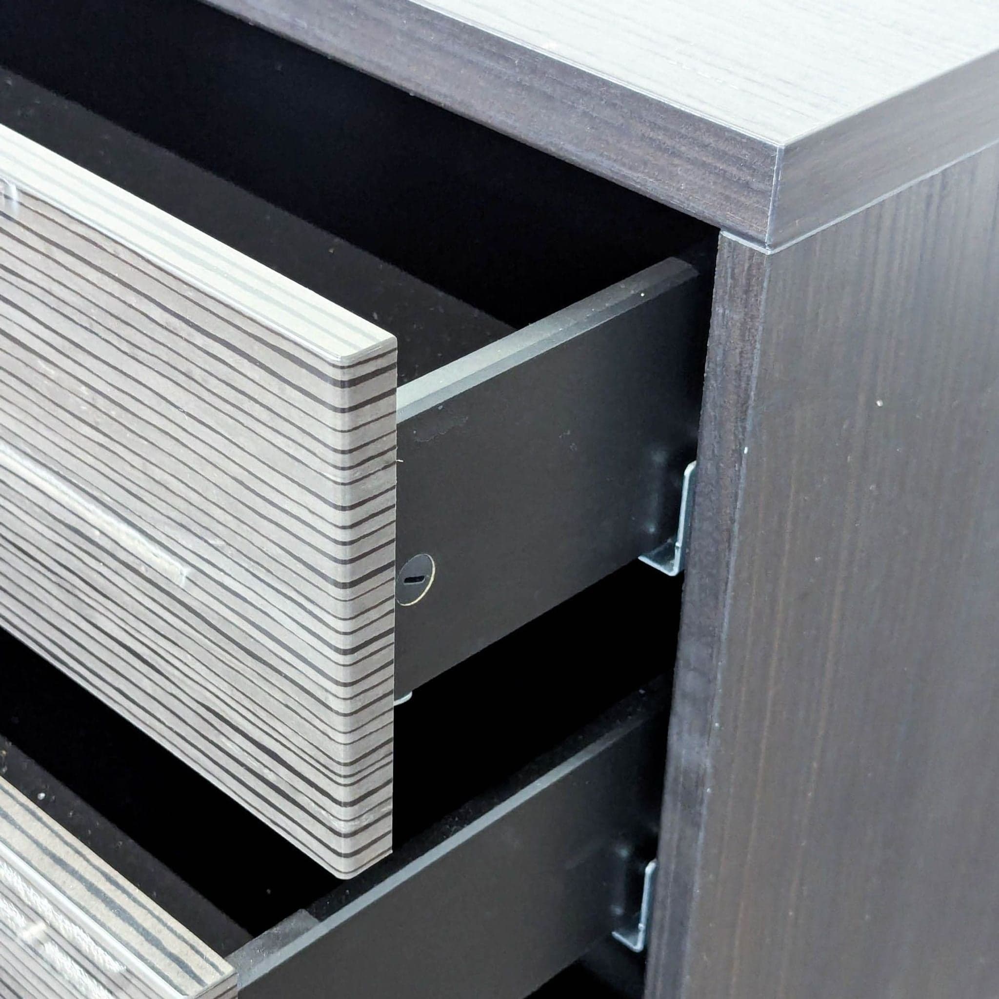 Ikea Besta Credenza/Storage Unit - Thumbnail 10