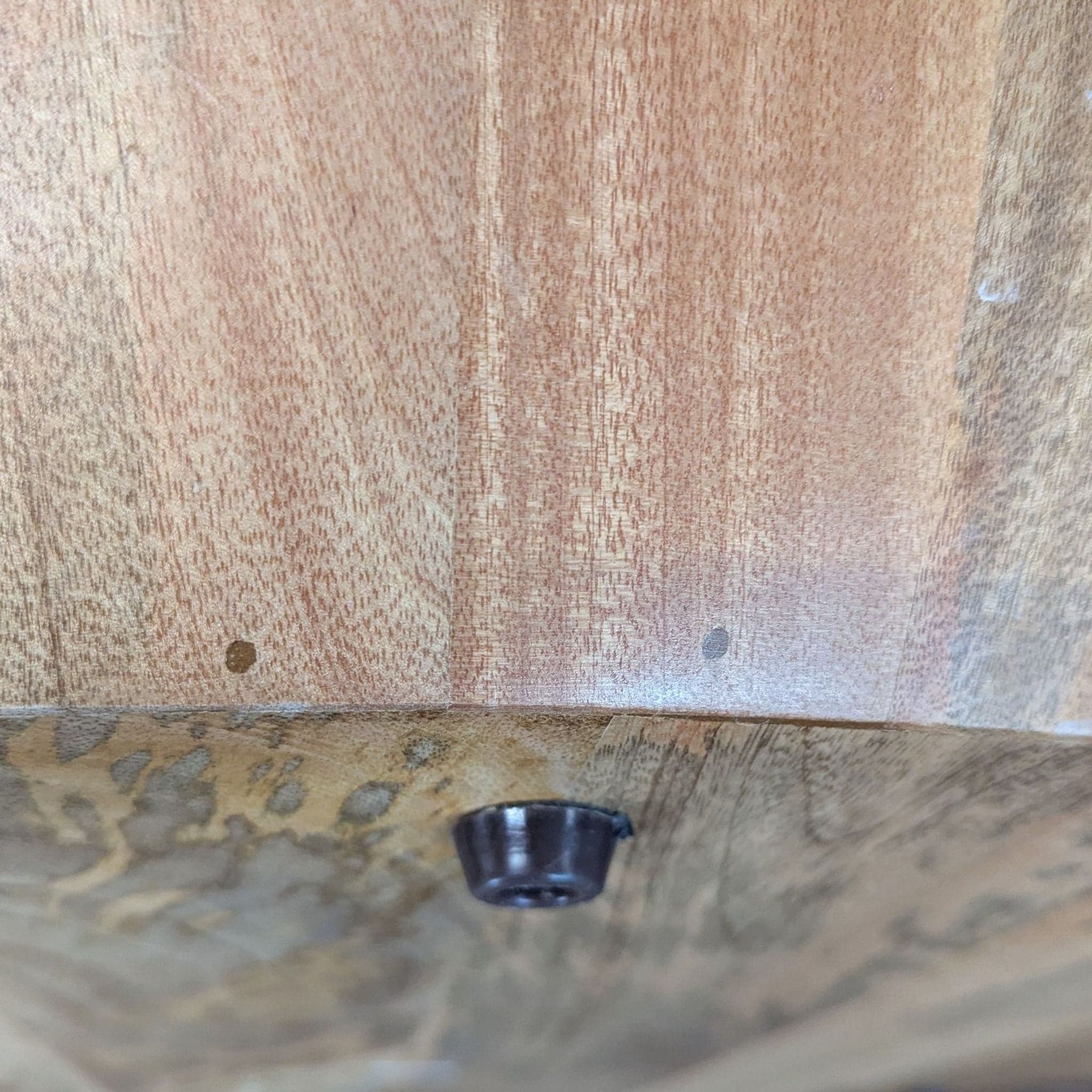 Poly & Bark Goa Coffee Table - Thumbnail 5