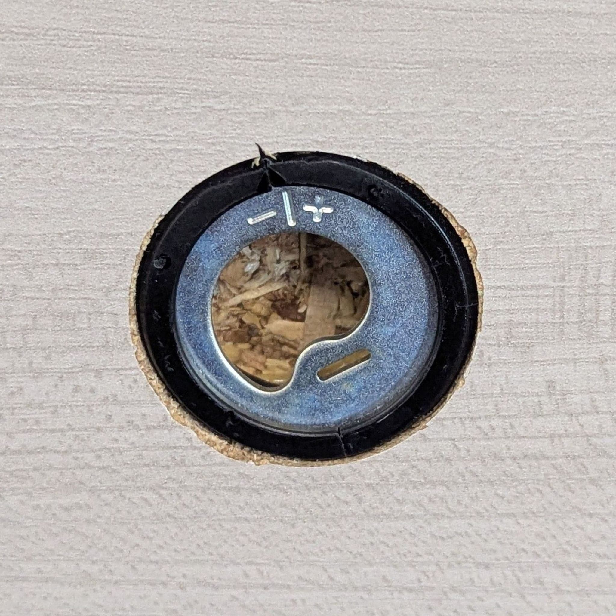 Alf Mont Blanc Mirror - Thumbnail 2