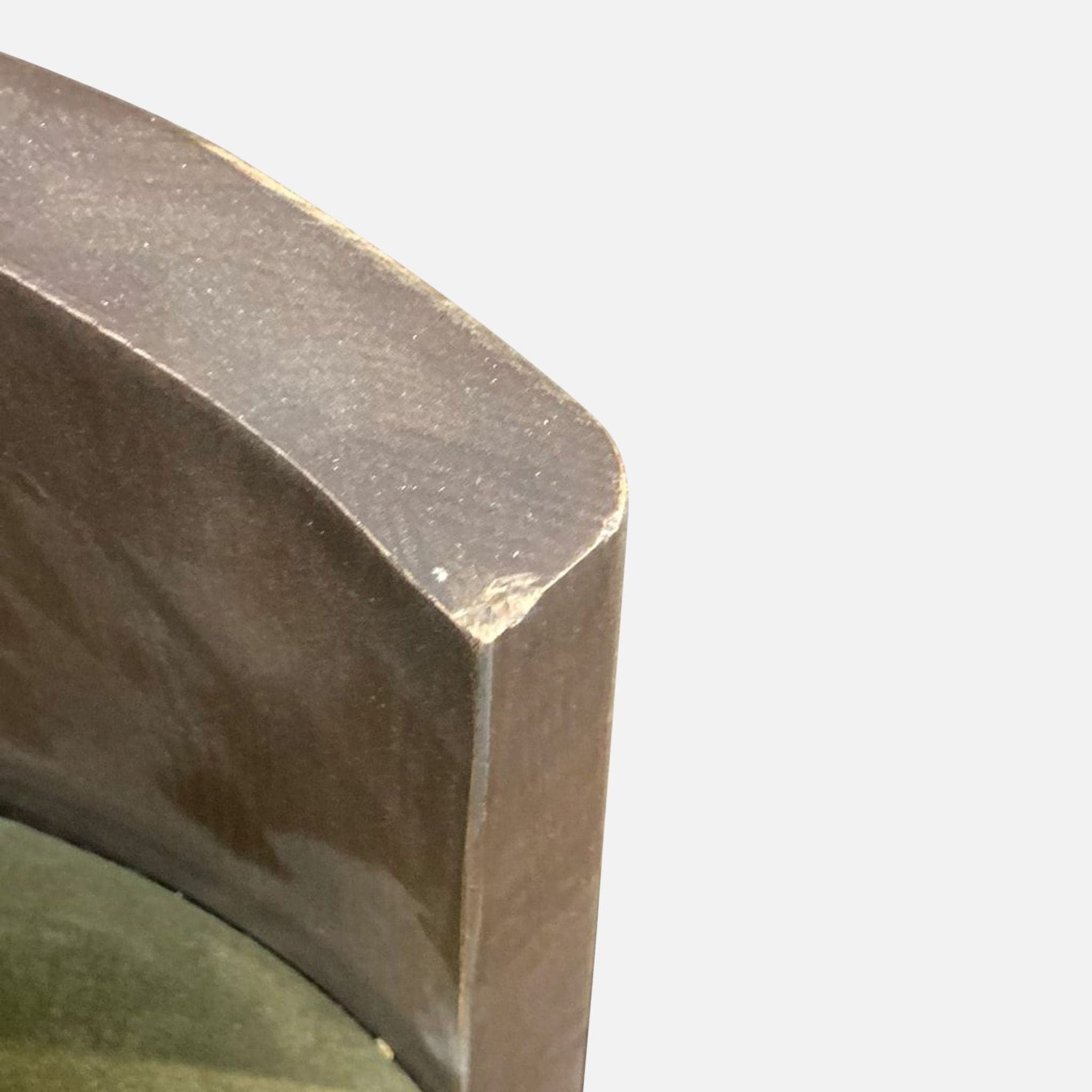 Set of Three Maiden Home Delancey Bar & Counter Stools - Thumbnail 5