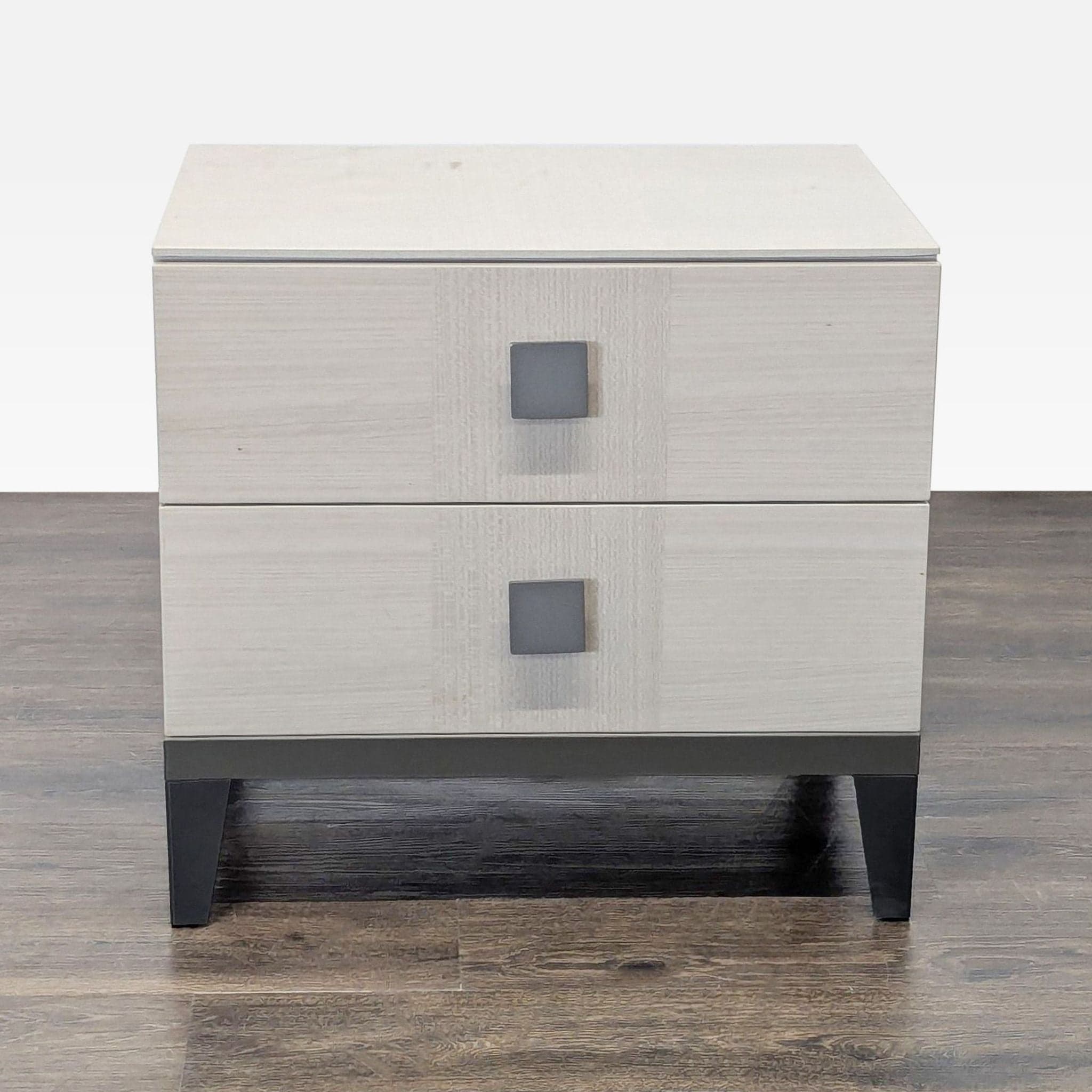 Alf + DaFre Mont Blanc Nightstand - Image 1