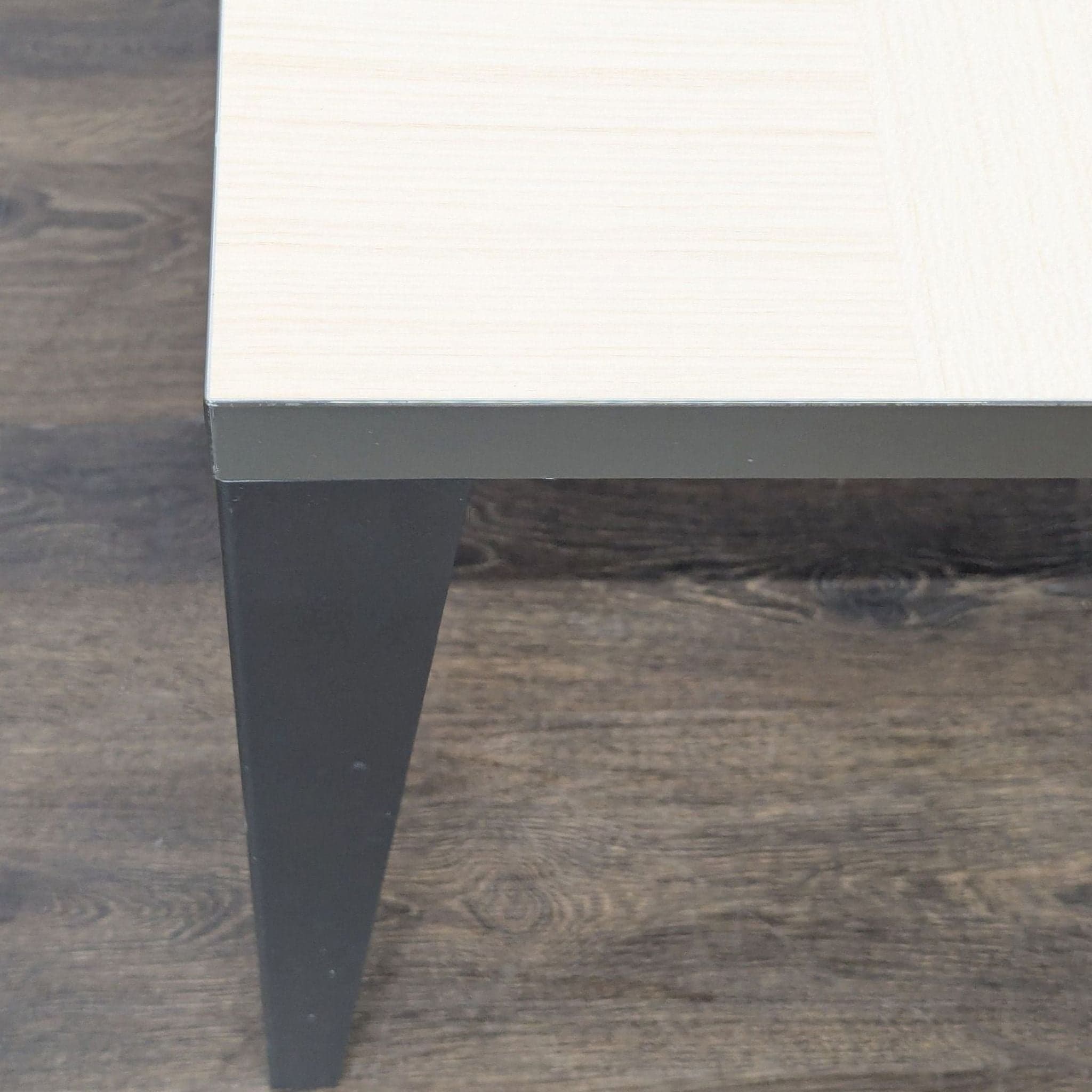 Alf + DaFre Mont Blanc End Table - Thumbnail 4
