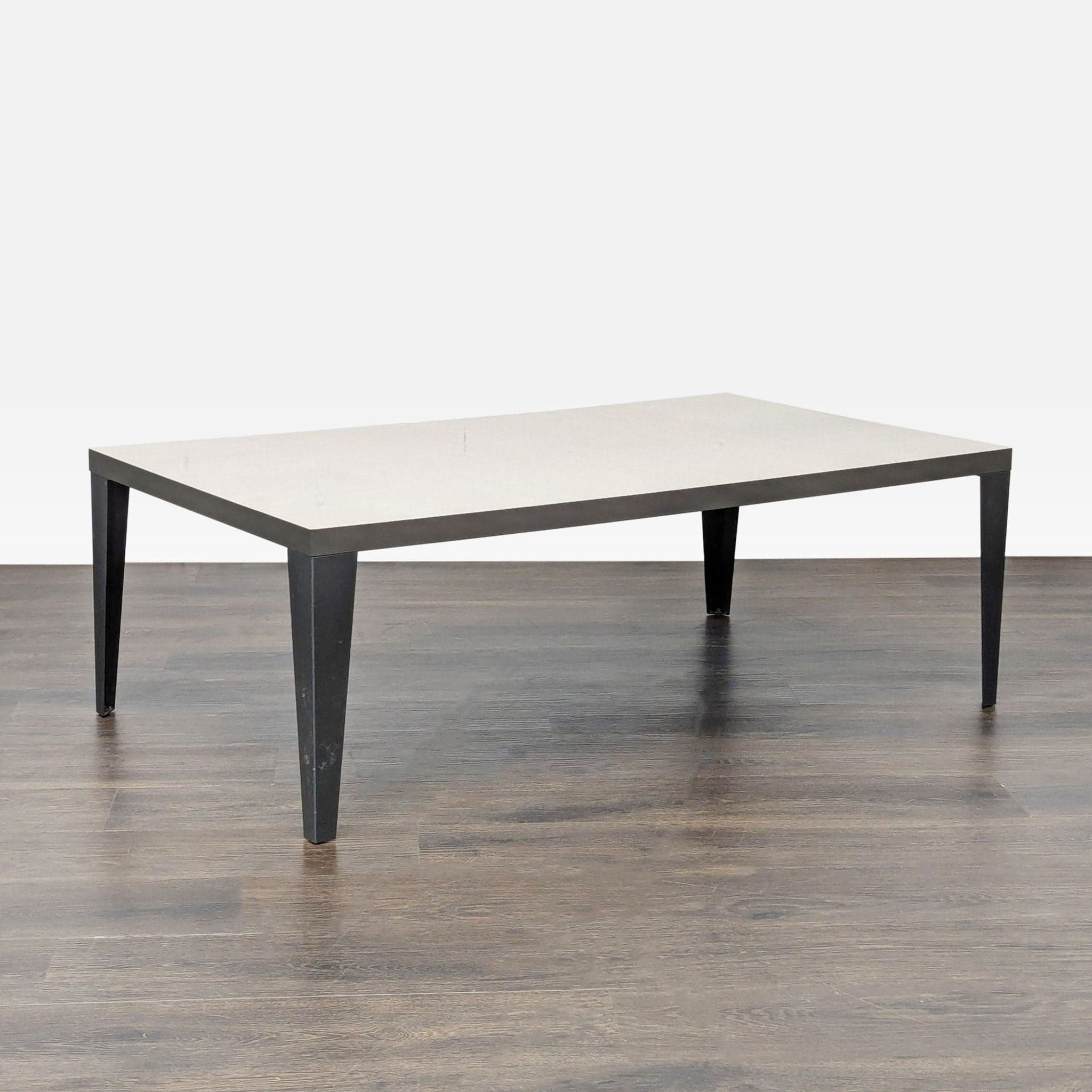 Alf + DaFre Mont Blanc Coffee Table - Thumbnail 6