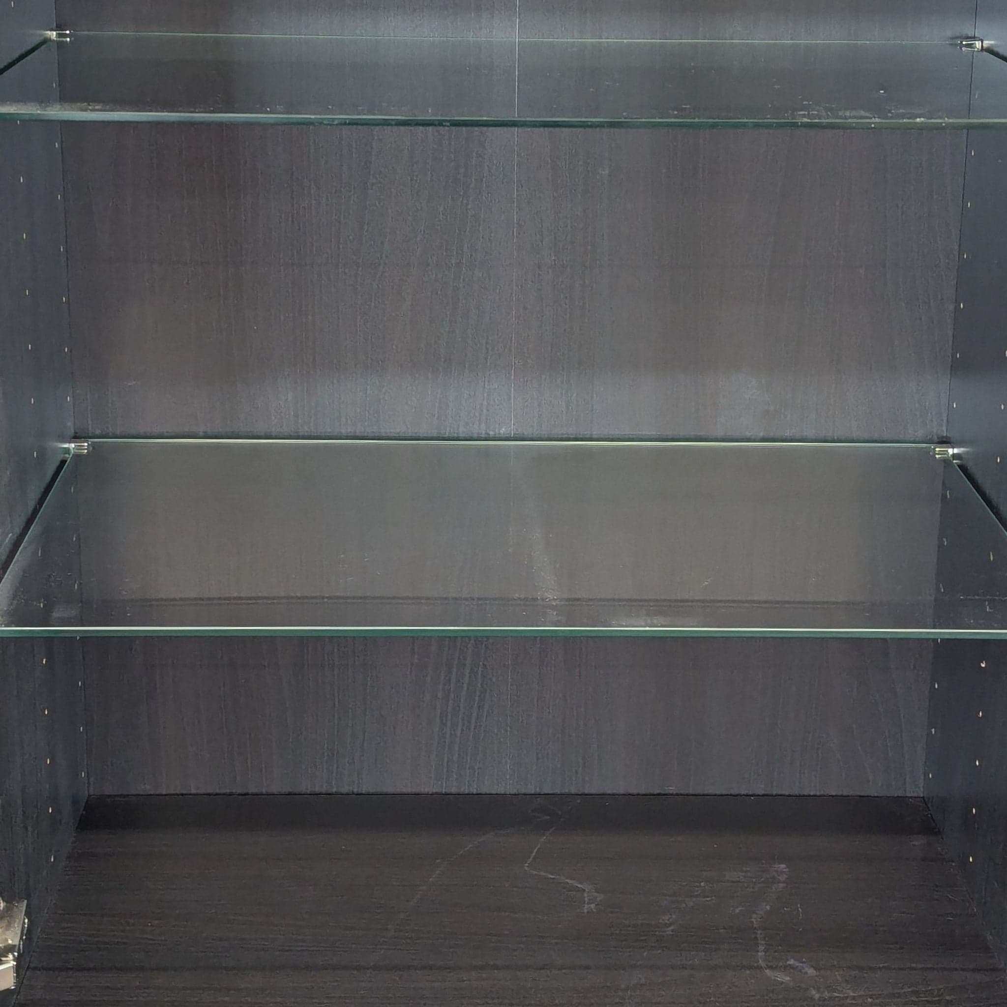 Ikea Besta Two Drawer Storage Cabinet - Thumbnail 8