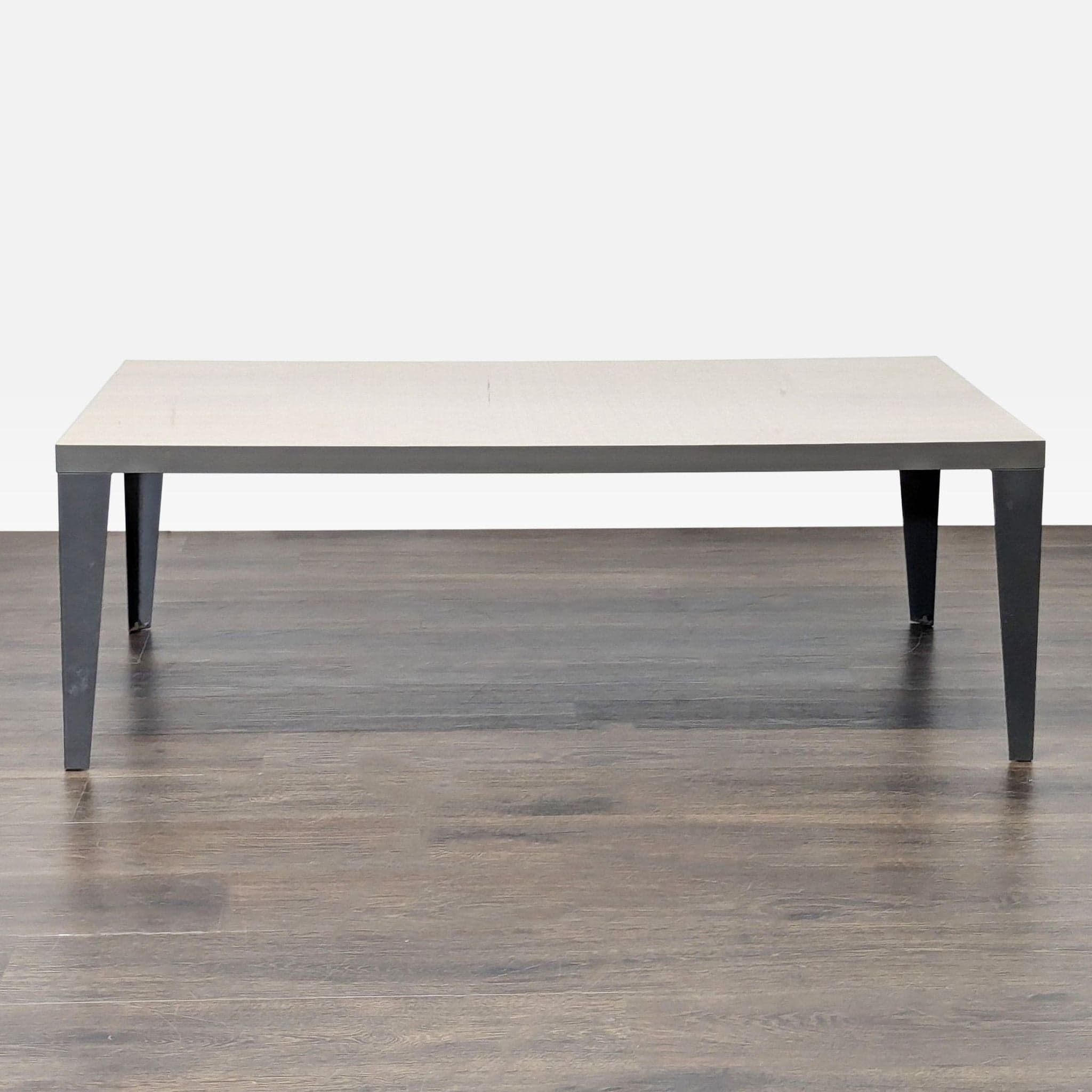 Alf + DaFre Mont Blanc Coffee Table - Image 1