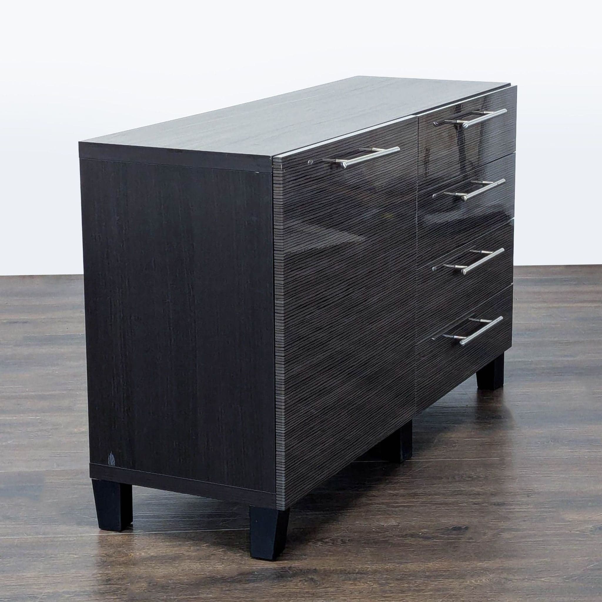 Ikea Besta Credenza/Storage Unit - Thumbnail 3