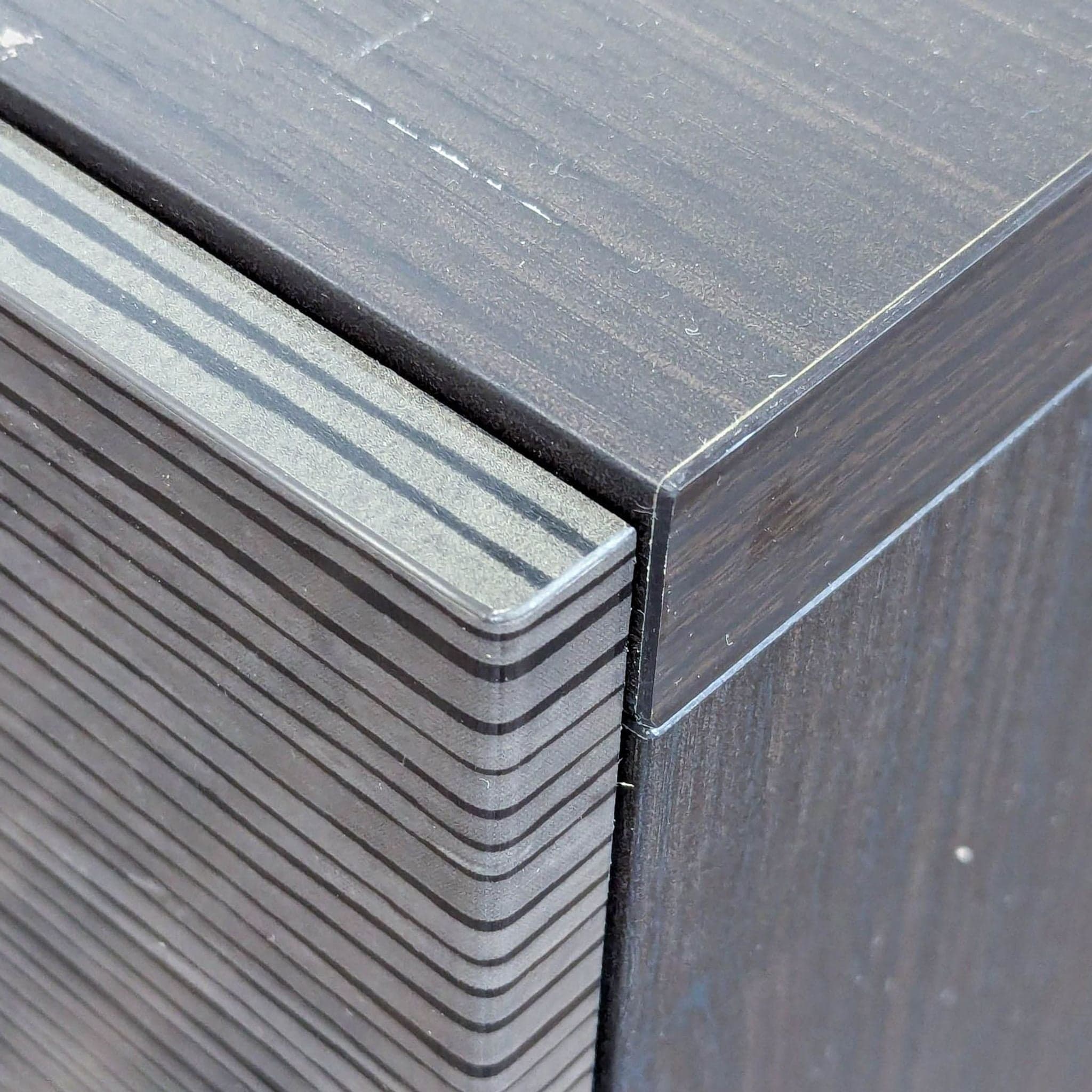 Ikea Besta Credenza/Storage Unit - Thumbnail 9