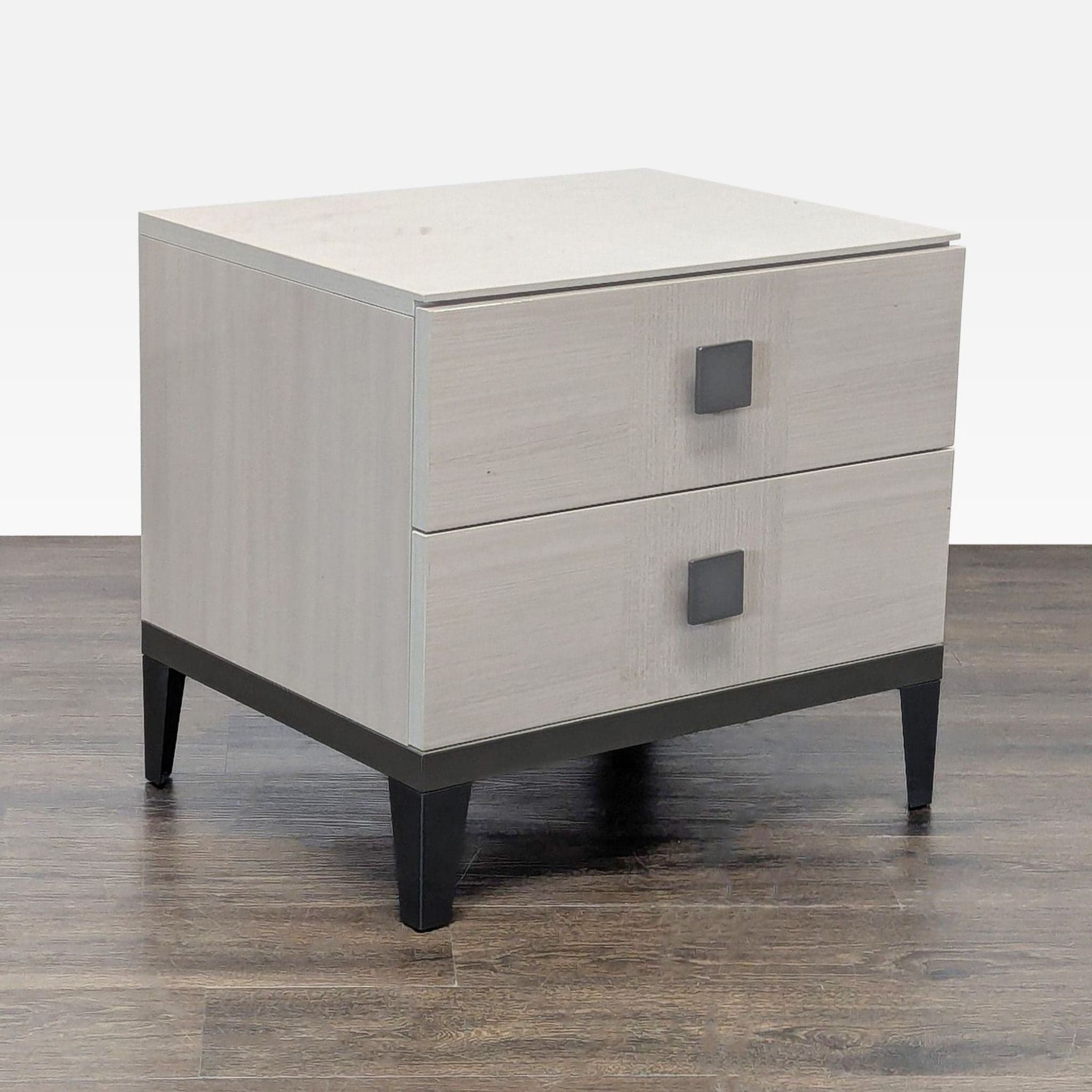 Alf + DaFre Mont Blanc Nightstand - Thumbnail 3