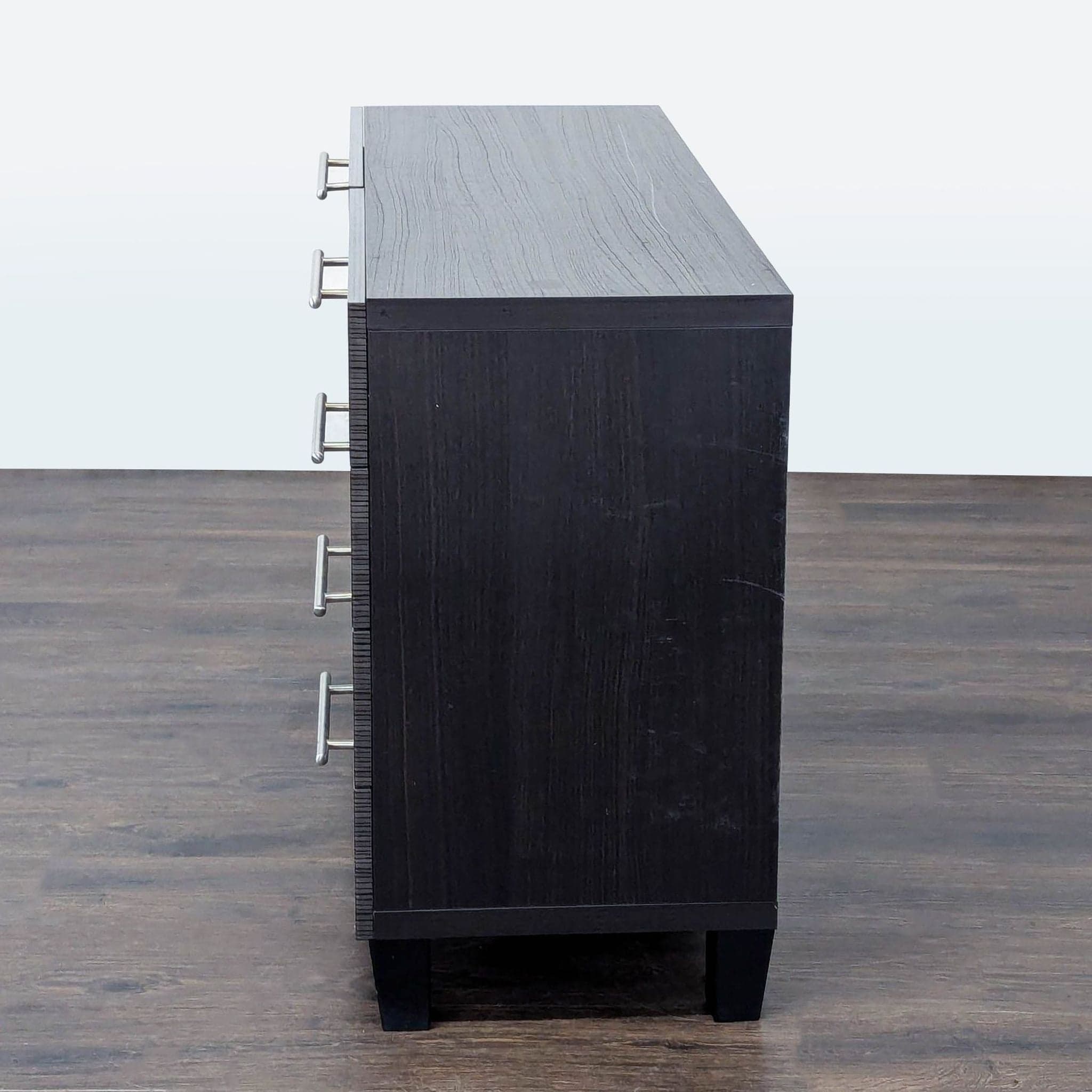 Ikea Besta Credenza/Storage Unit - Thumbnail 6