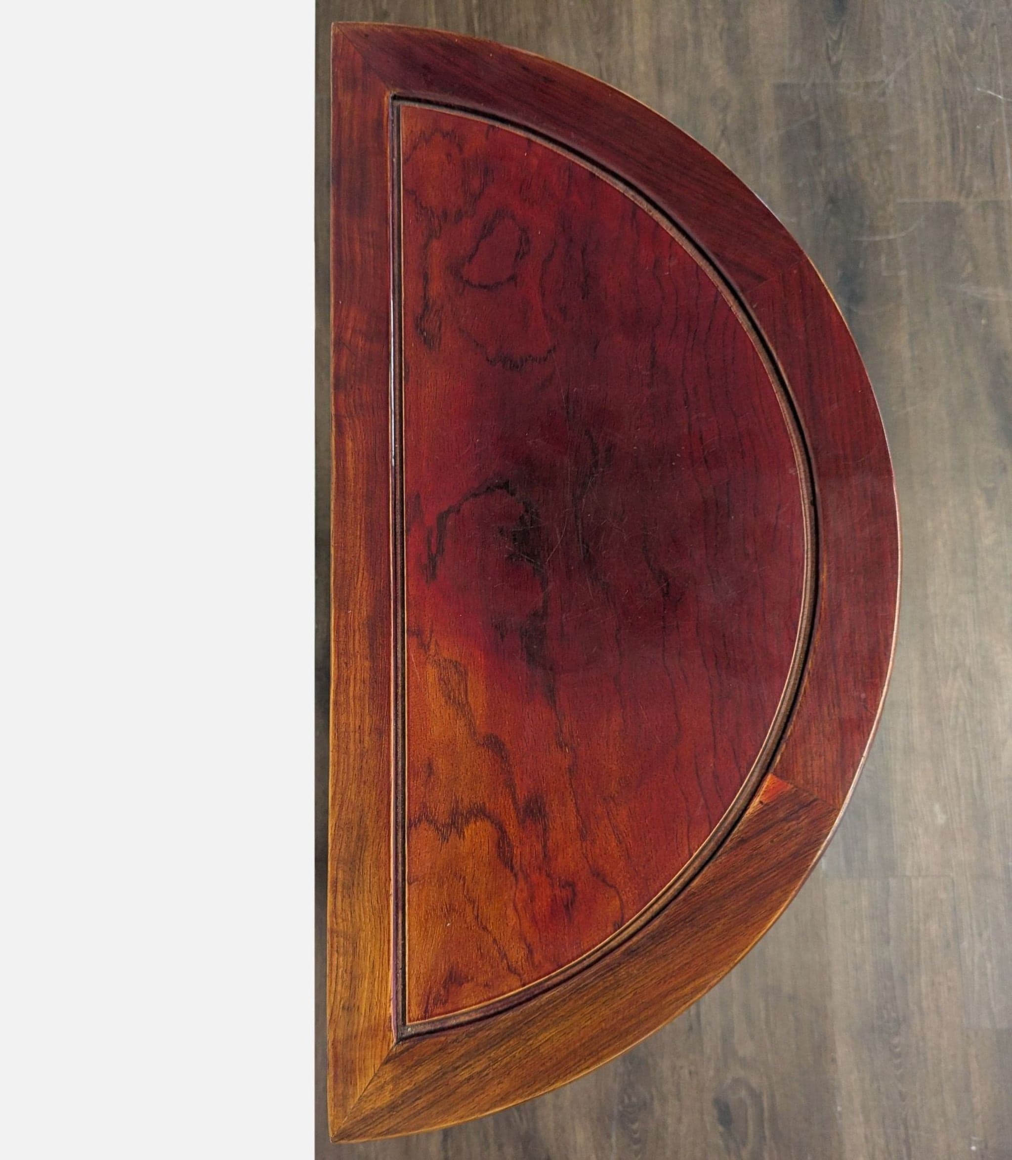 Rosewood Display Stand - Thumbnail 4