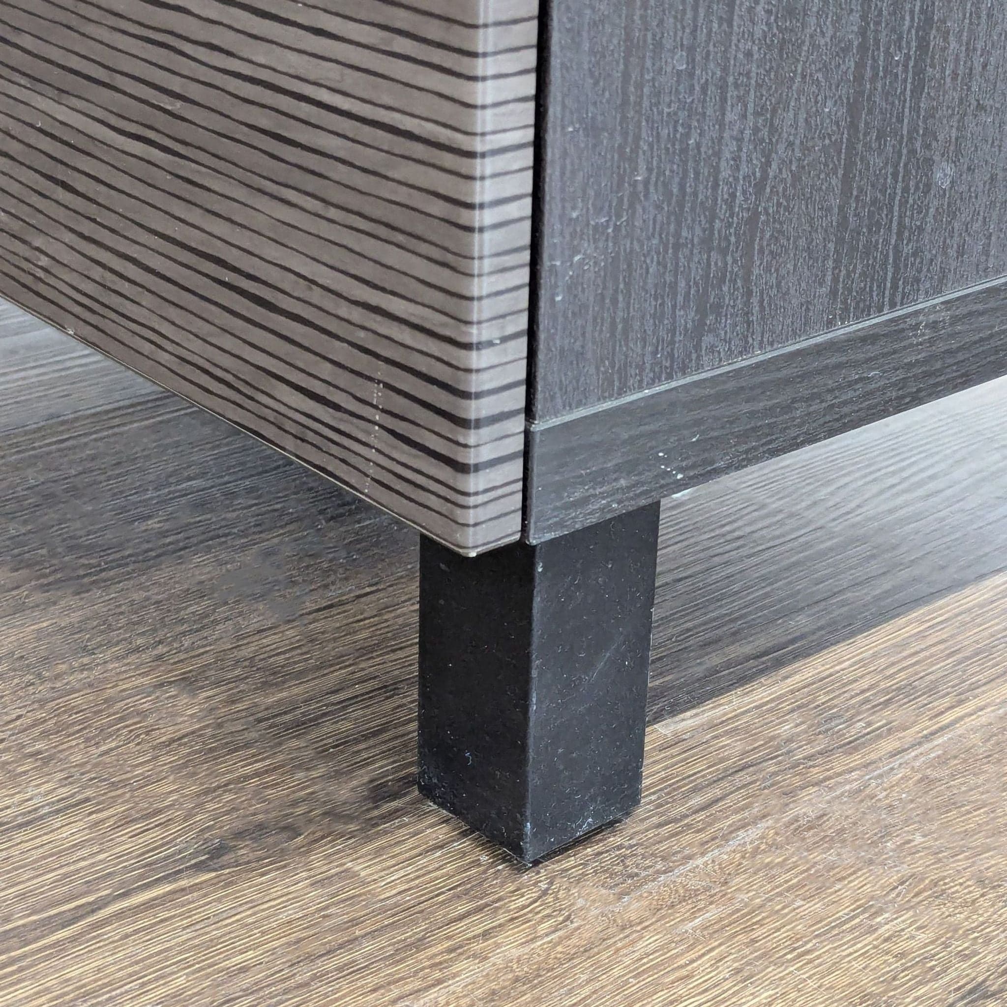 Ikea Besta Two Drawer Storage Cabinet - Thumbnail 11