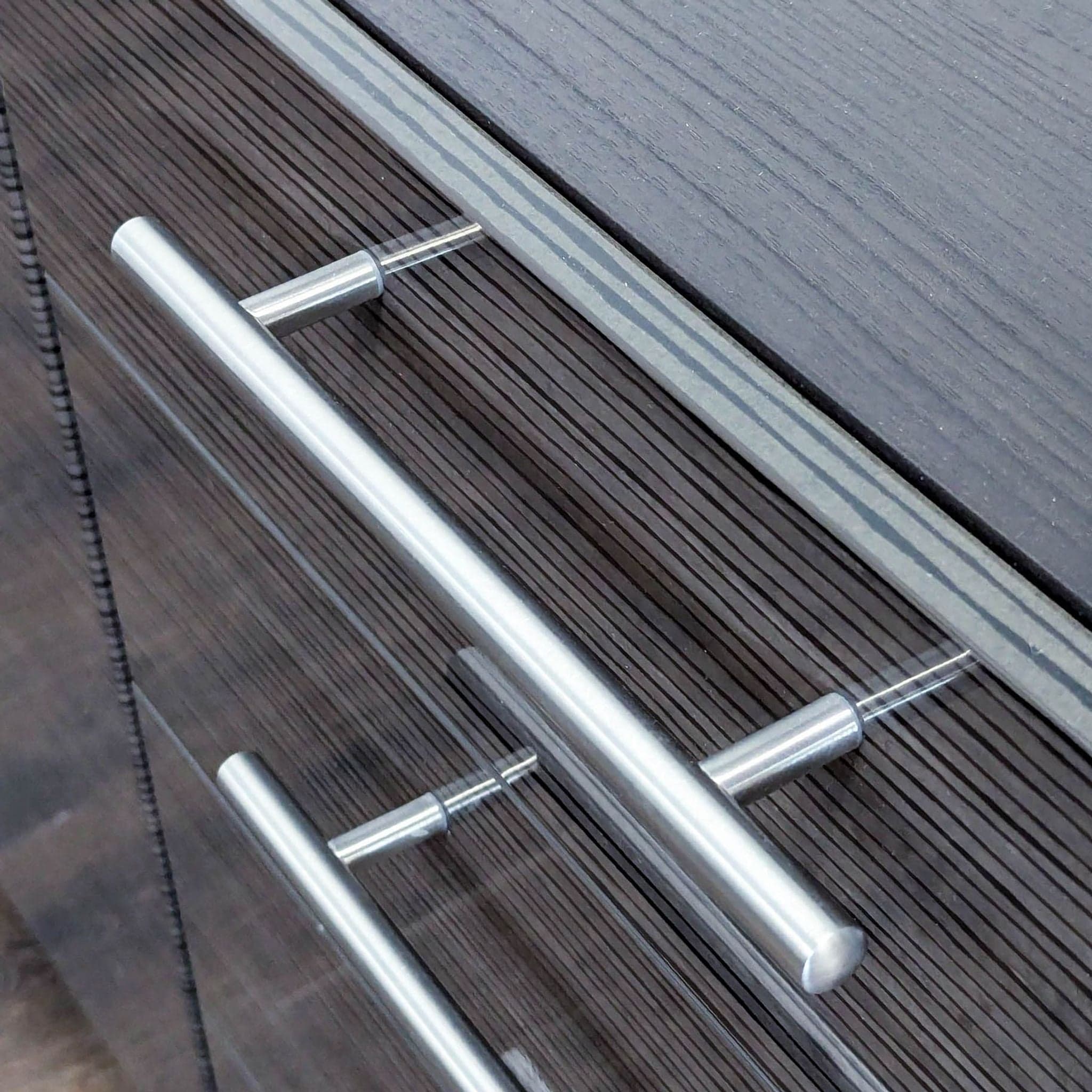 Ikea Besta Credenza/Storage Unit - Thumbnail 8