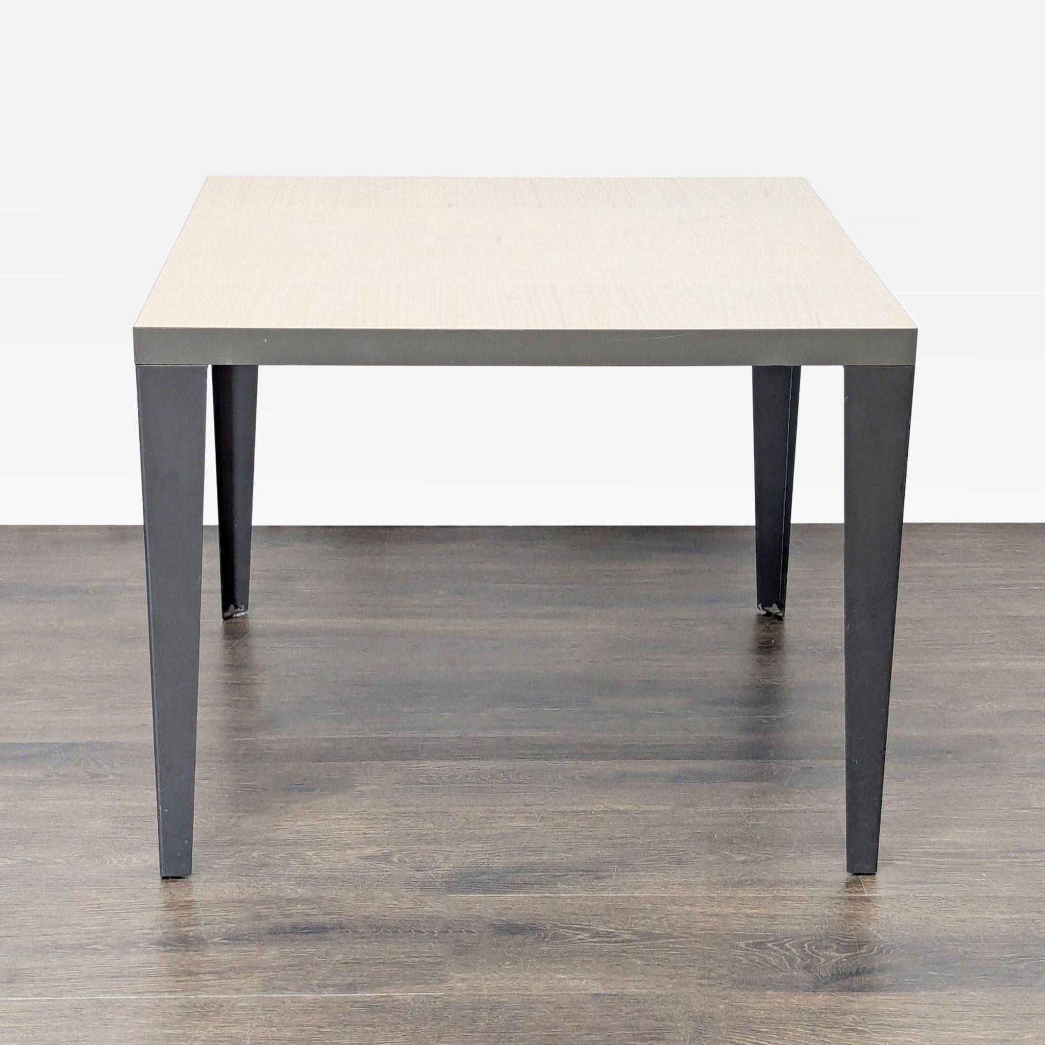 Alf + DaFre Mont Blanc End Table - Thumbnail 3