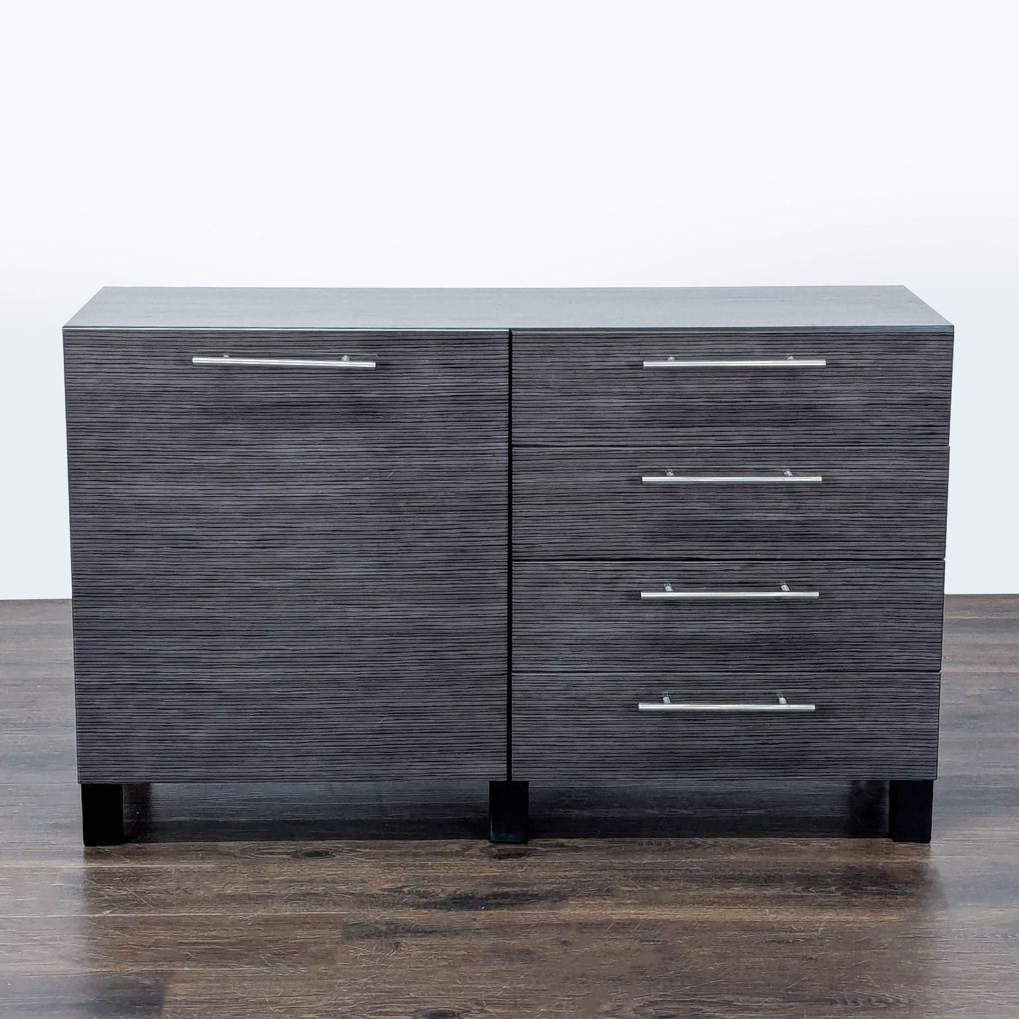 Ikea Besta Credenza/Storage Unit - Image 1