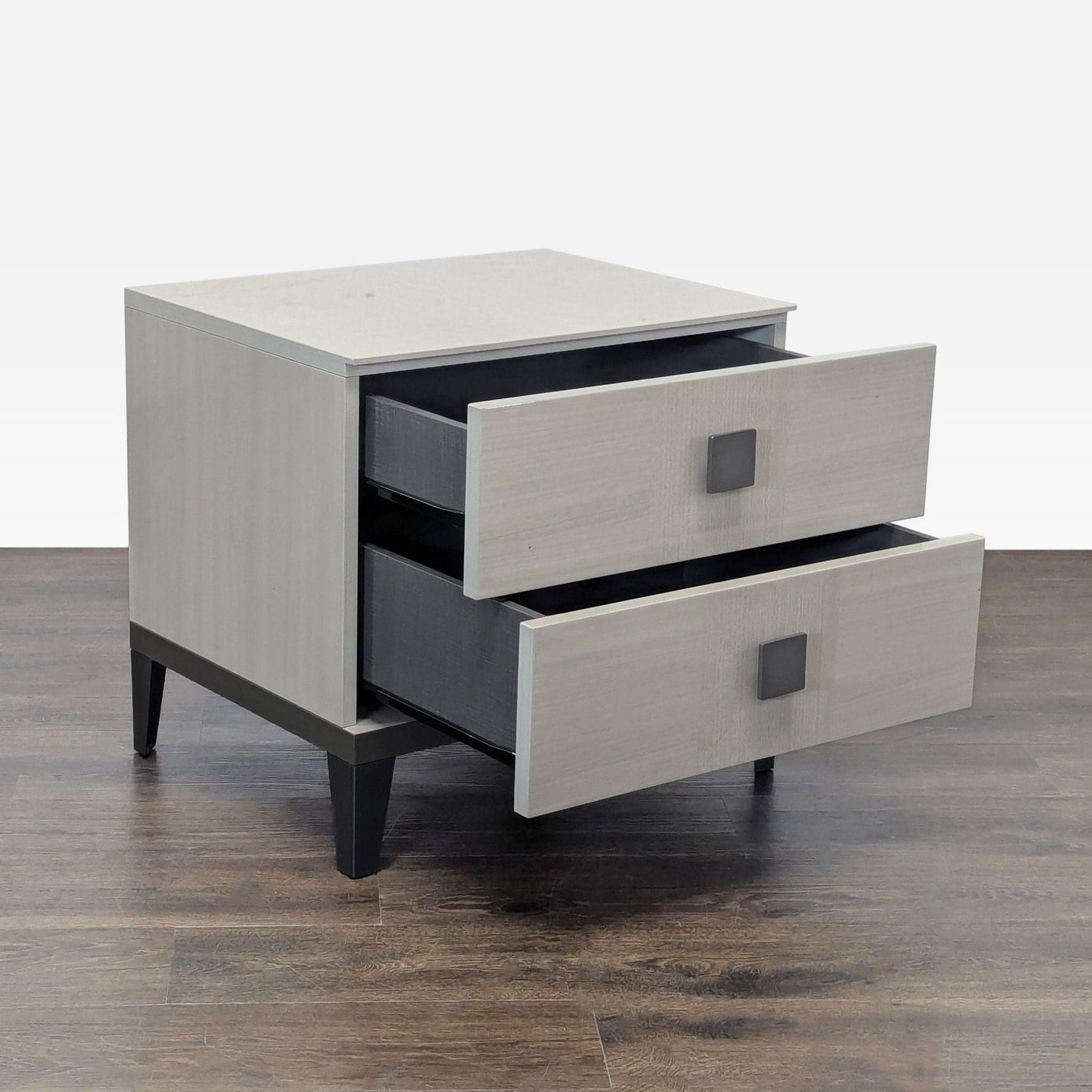 Alf + DaFre Mont Blanc Nightstand - Thumbnail 2