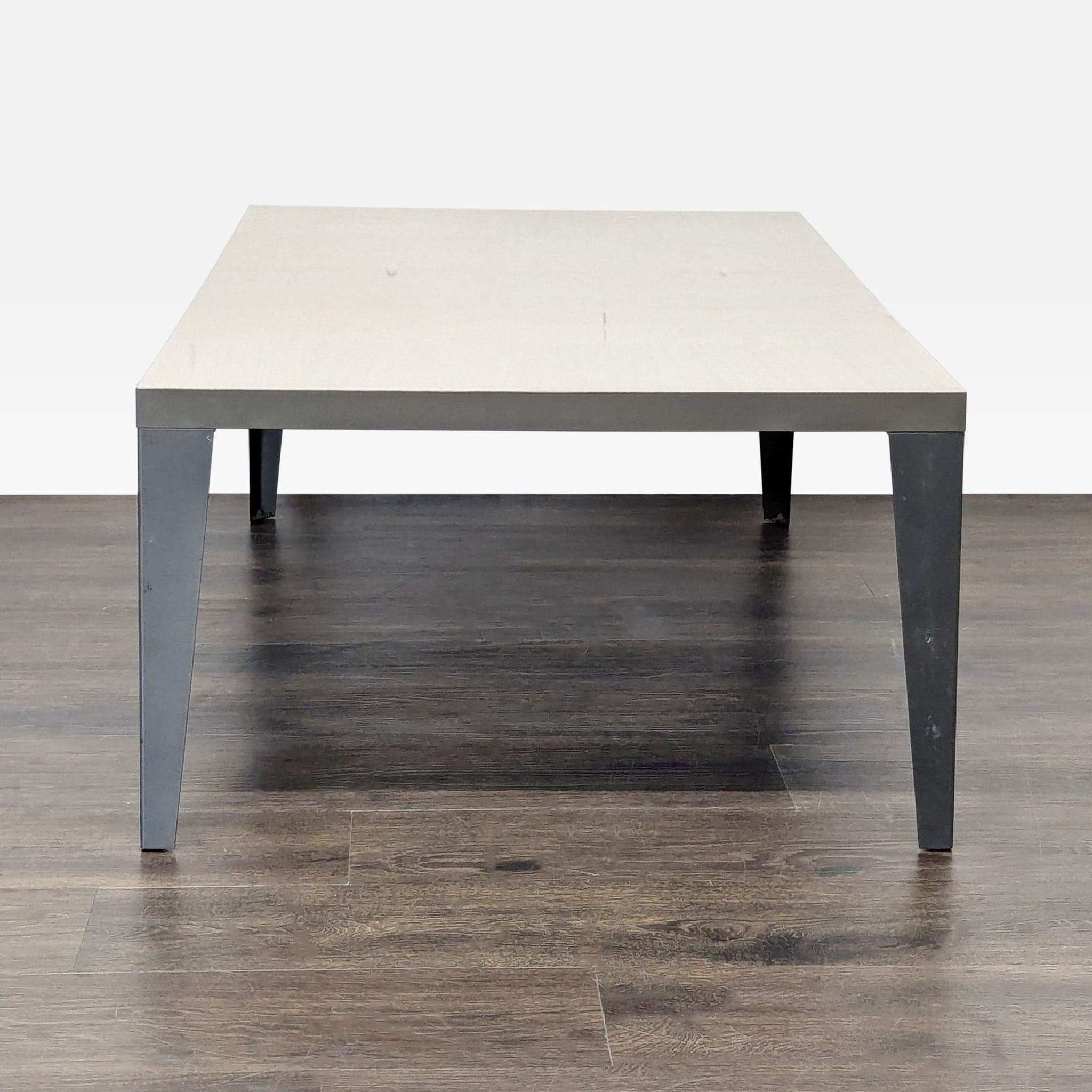 Alf + DaFre Mont Blanc Coffee Table - Thumbnail 2