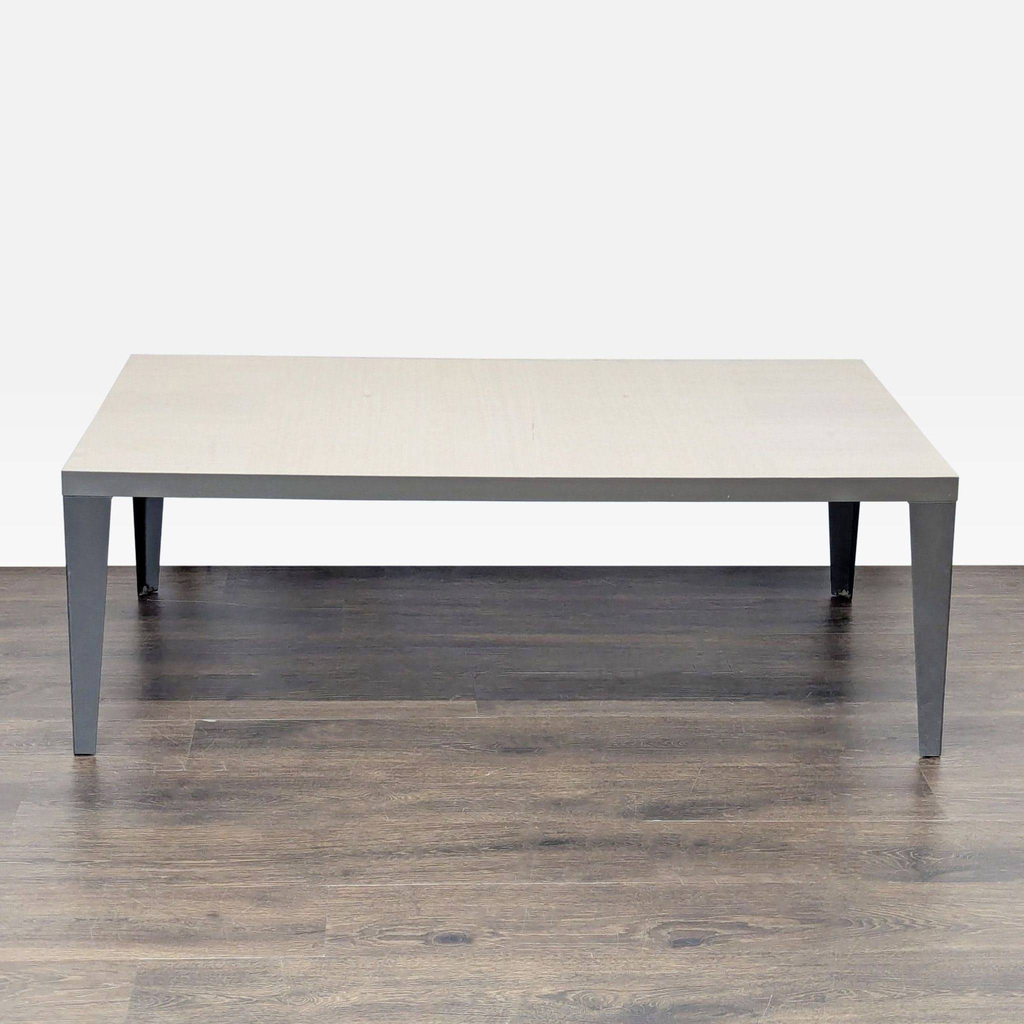 Alf + DaFre Mont Blanc Coffee Table - Thumbnail 3