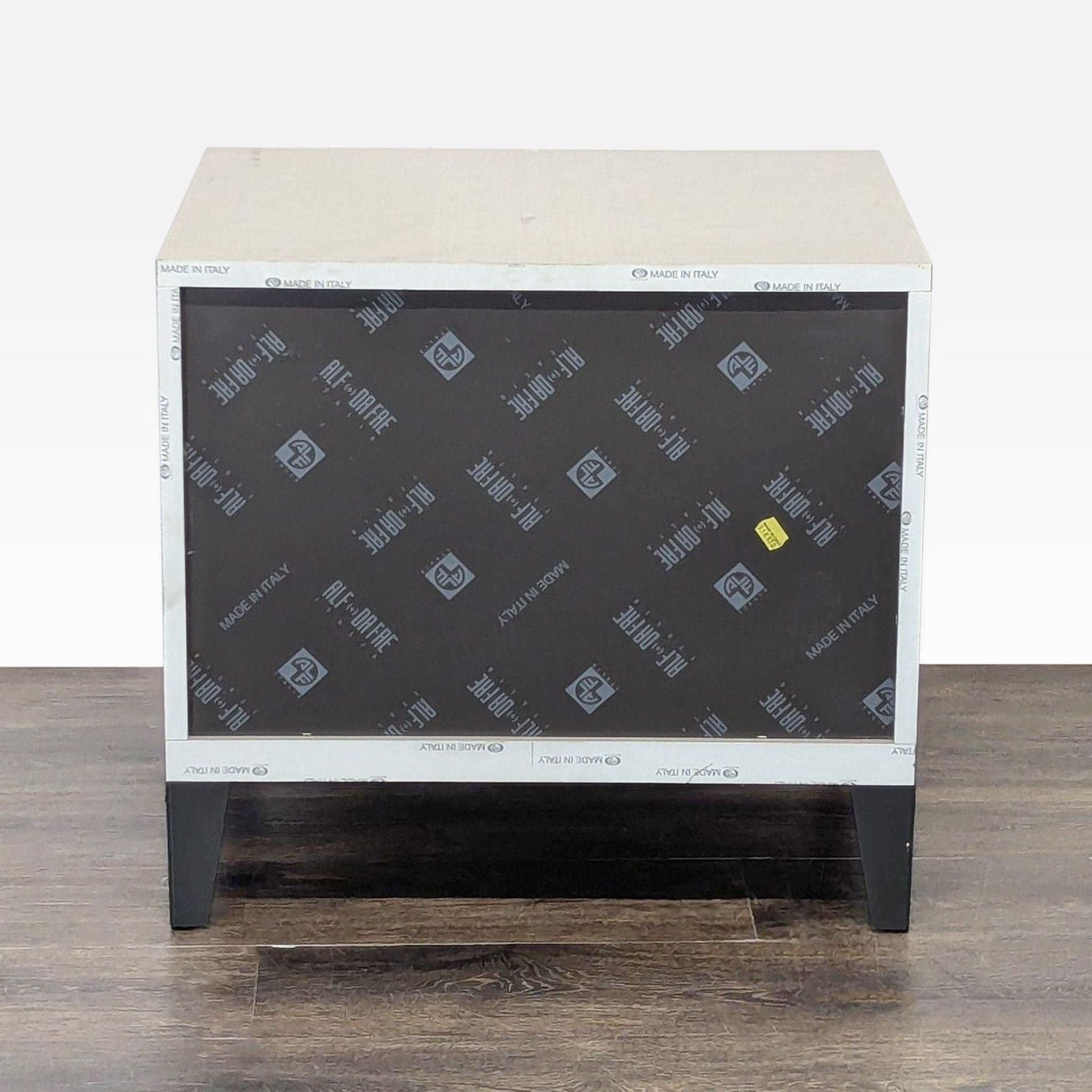 Alf + DaFre Mont Blanc Nightstand - Thumbnail 5