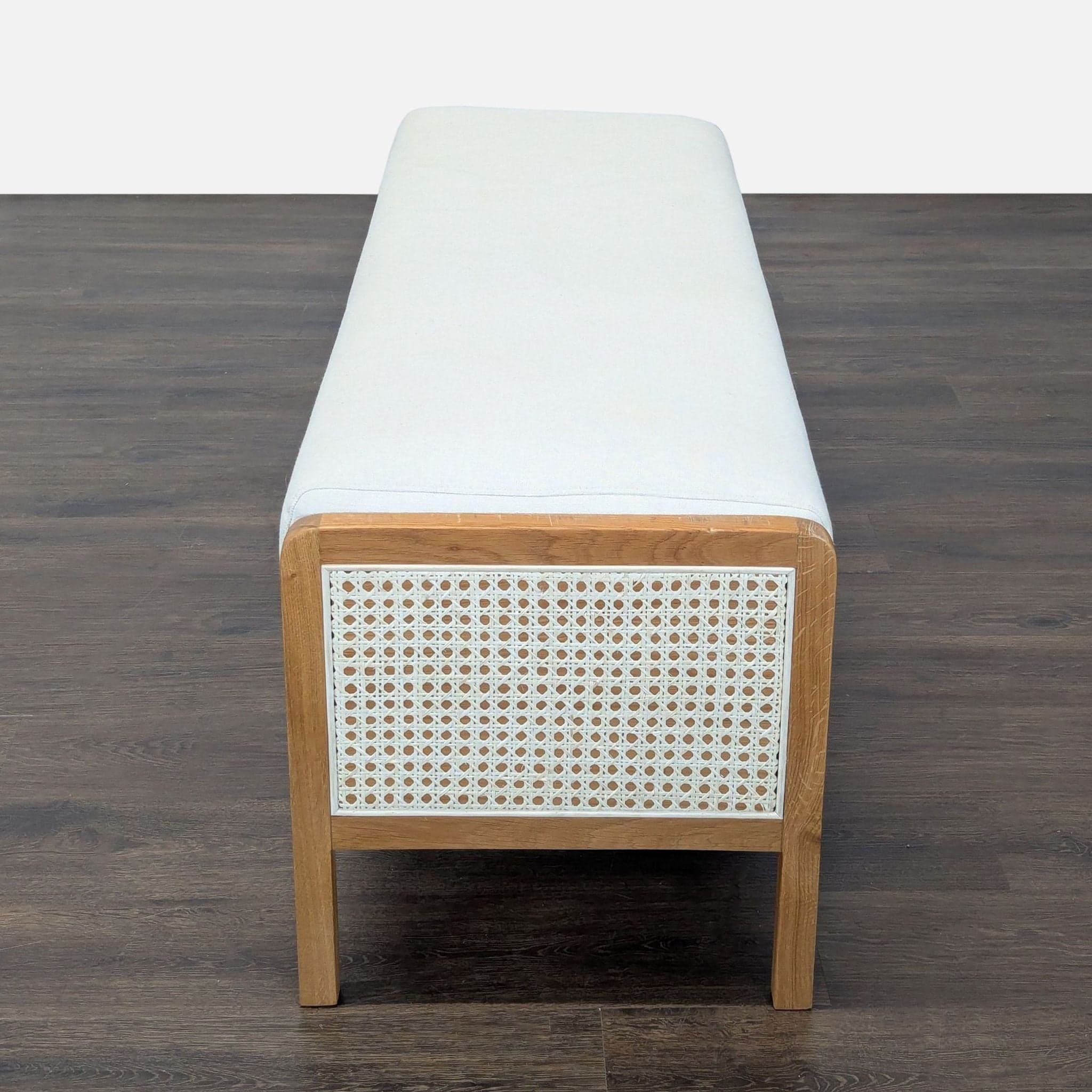 Article Storage Bench with Cushion - Thumbnail 10