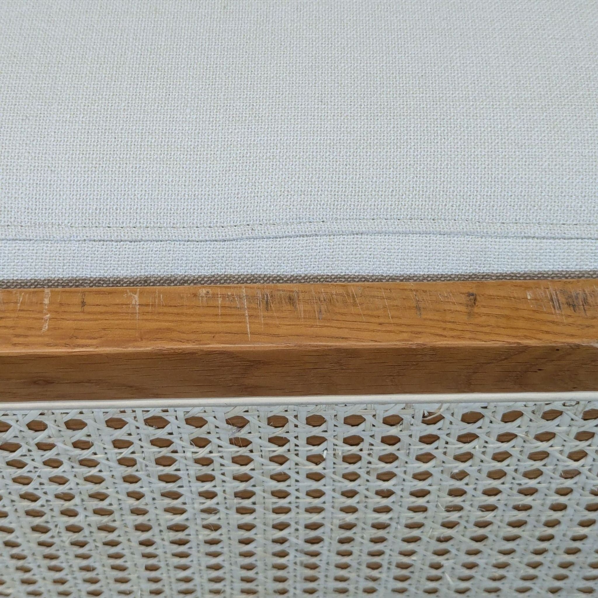 Article Storage Bench with Cushion - Thumbnail 11