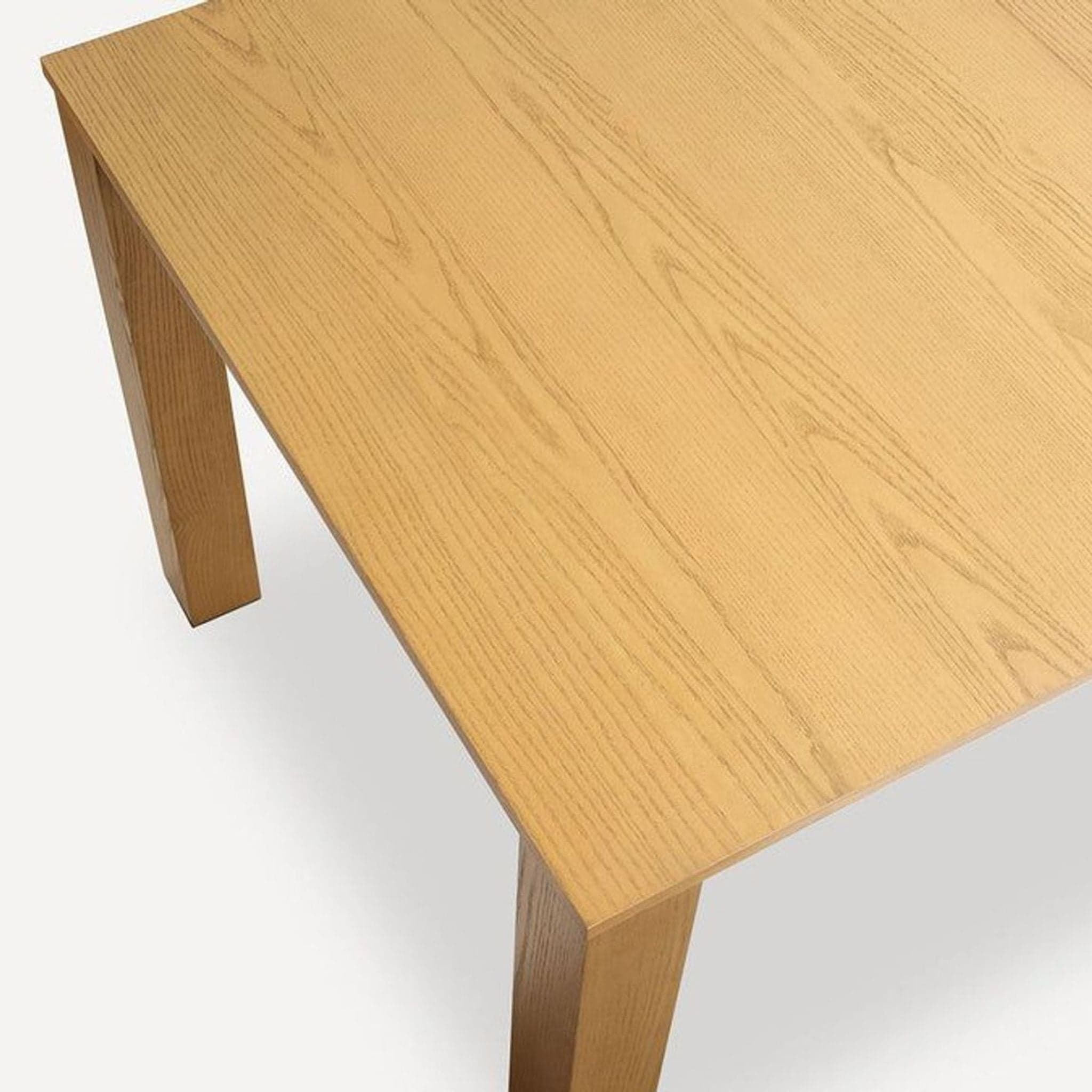 Burrow Furniture Harvest Extendable Dining Table - Thumbnail 2