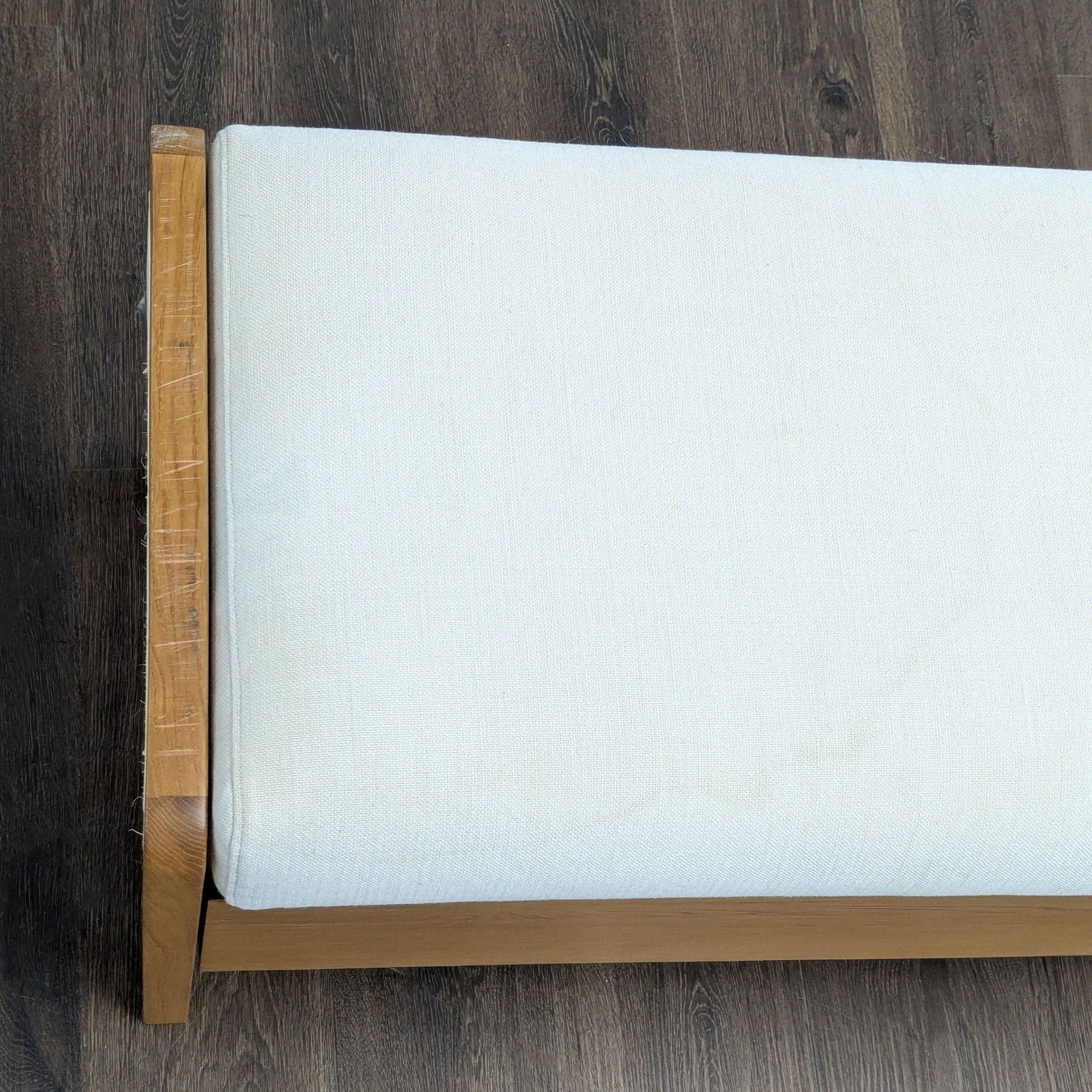 Article Storage Bench with Cushion - Thumbnail 12