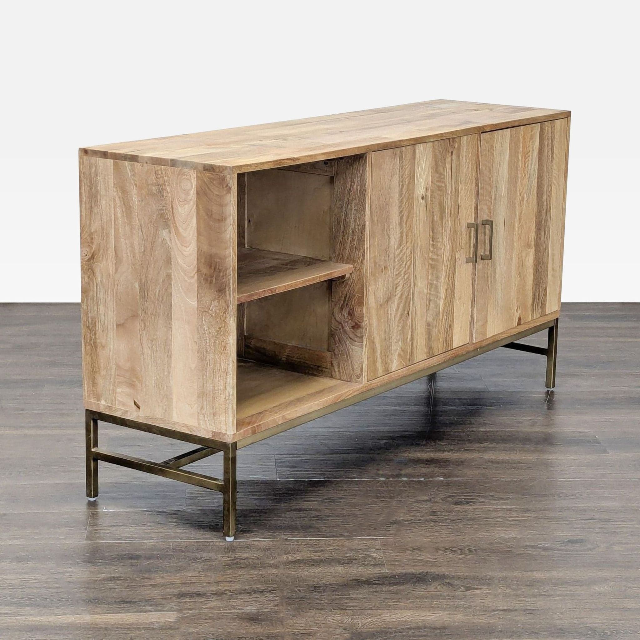 Joss and Main Media Console - Thumbnail 5