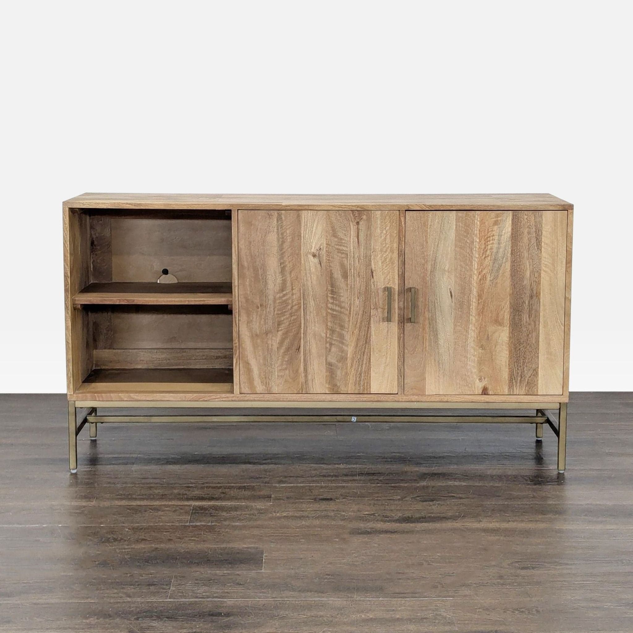 Joss and Main Media Console - Image 1