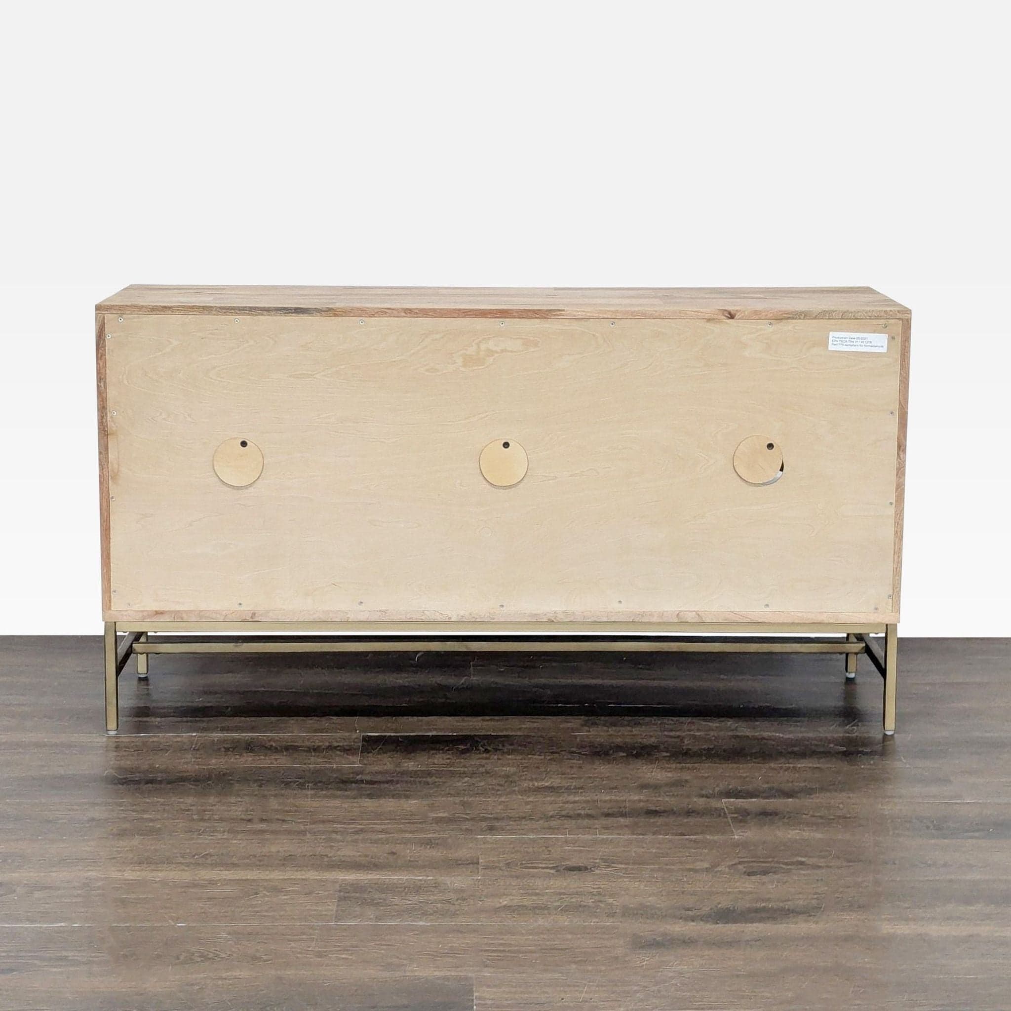 Joss and Main Media Console - Thumbnail 3